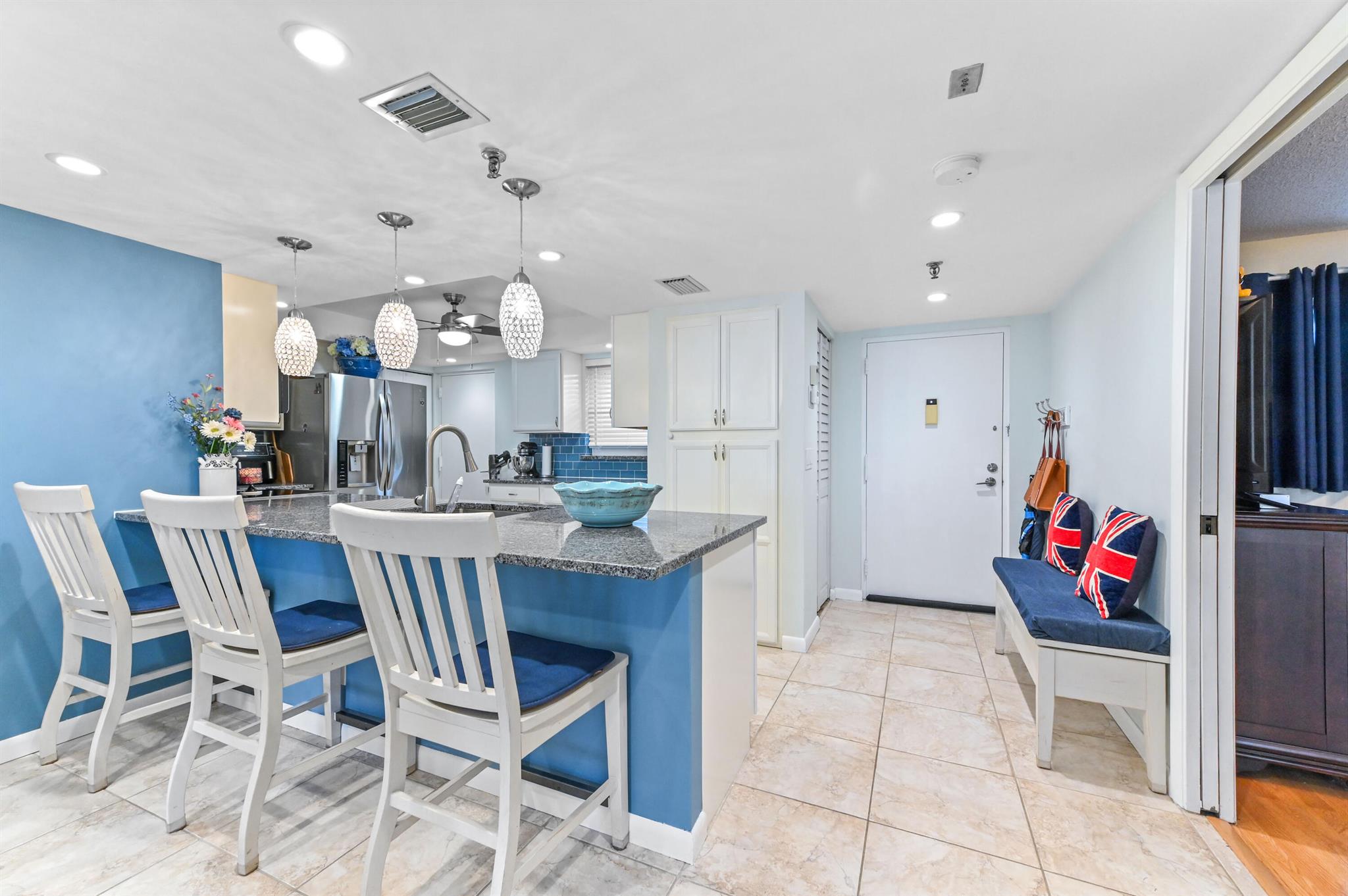 BOCA TEECA CONDO 9 - Residential