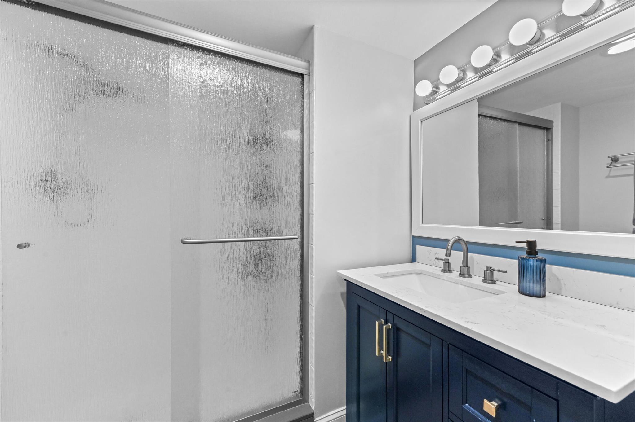 BOCA TEECA CONDO 9 - Residential