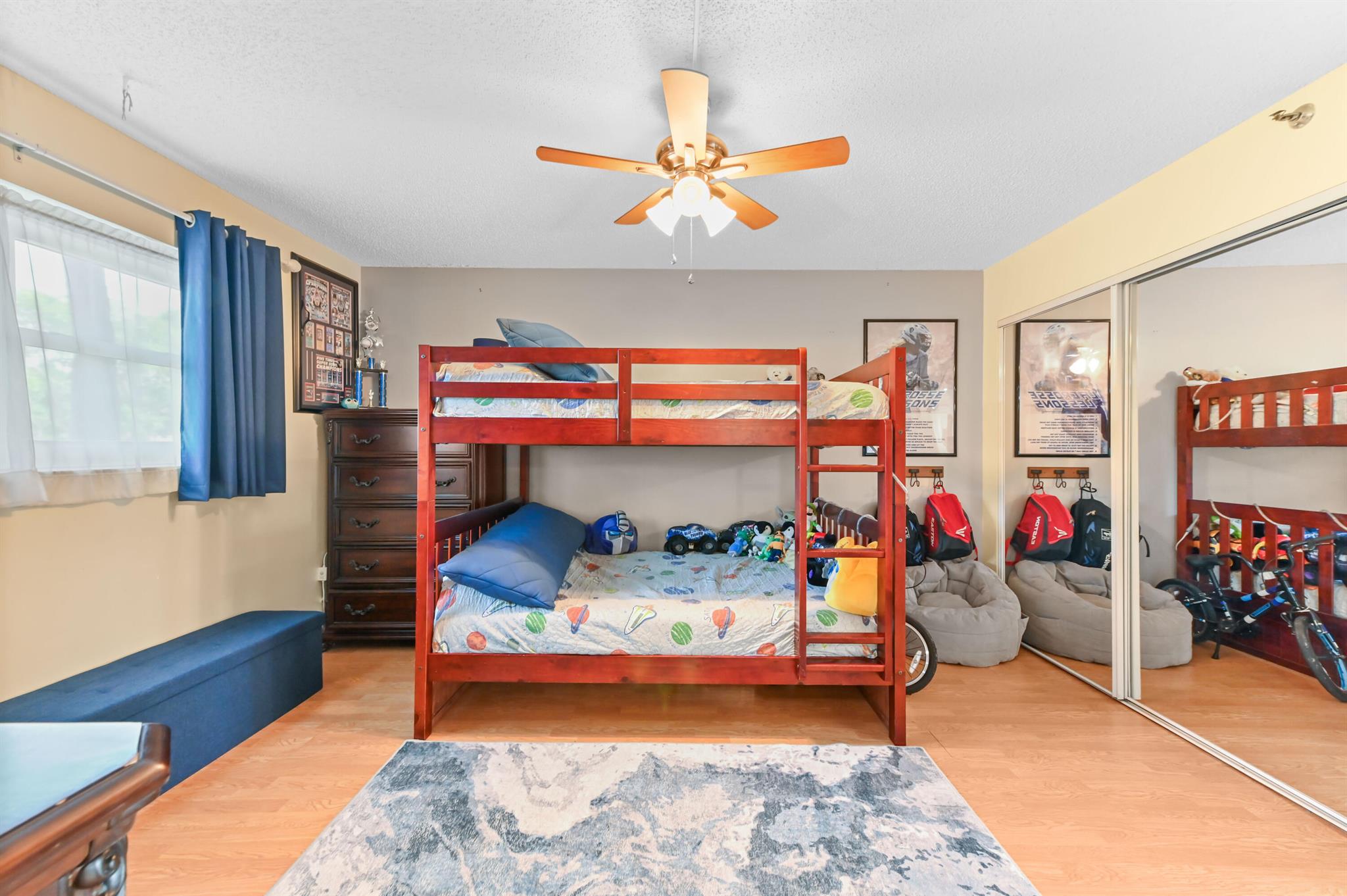 BOCA TEECA CONDO 9 - Residential