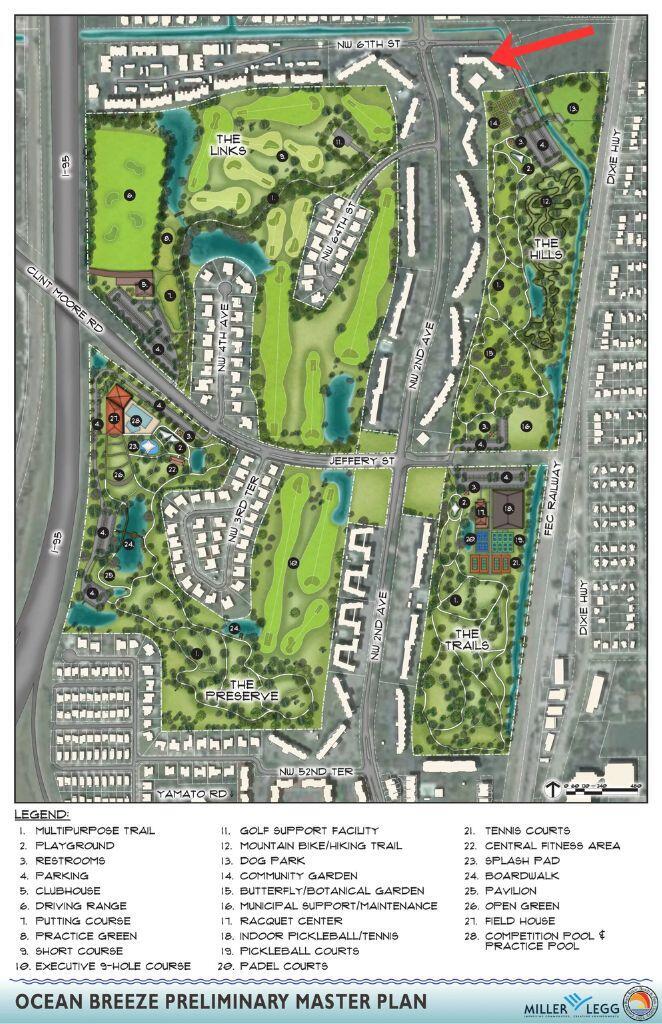 BOCA TEECA CONDO 9 - Residential