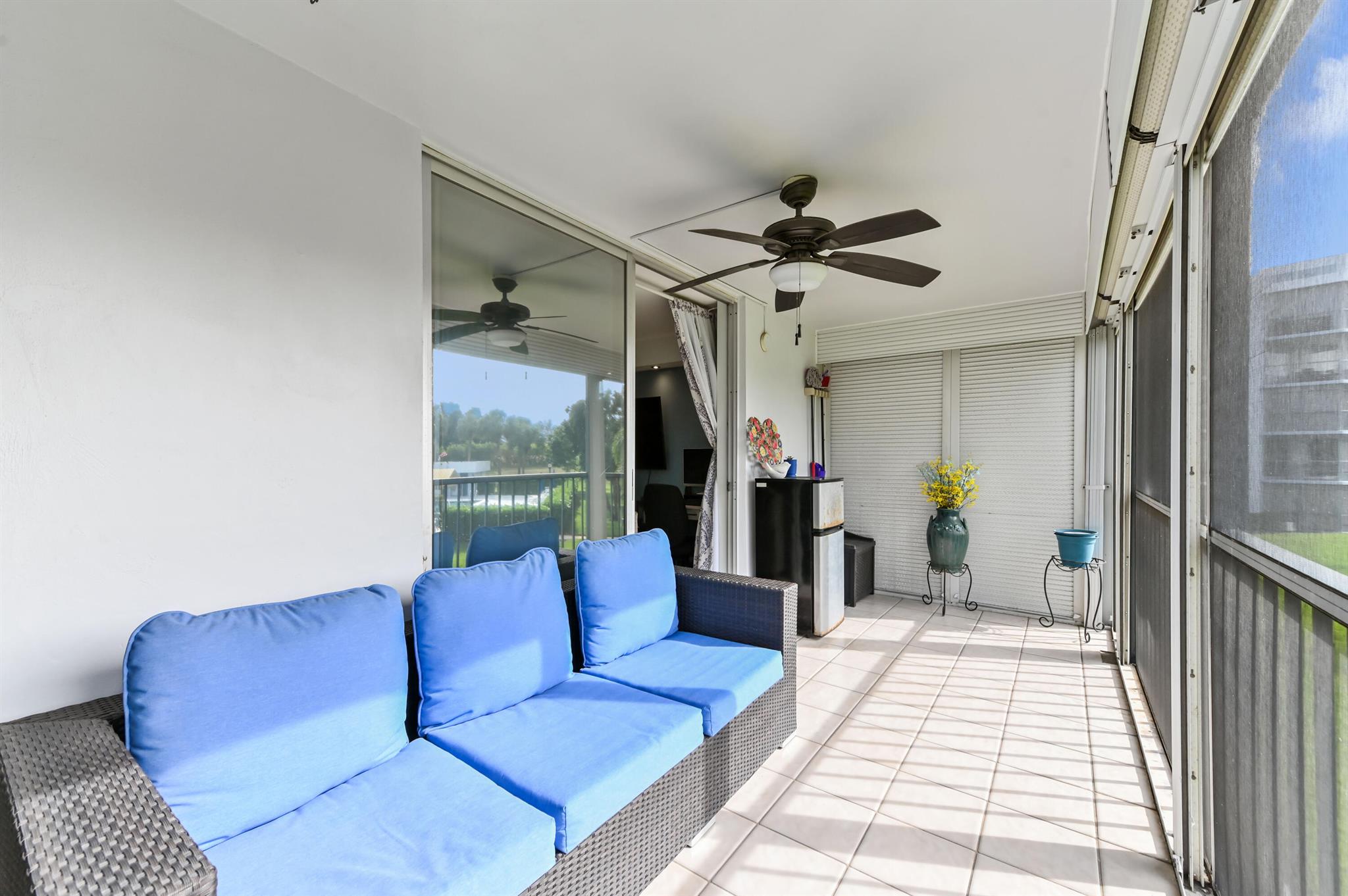 BOCA TEECA CONDO 9 - Residential