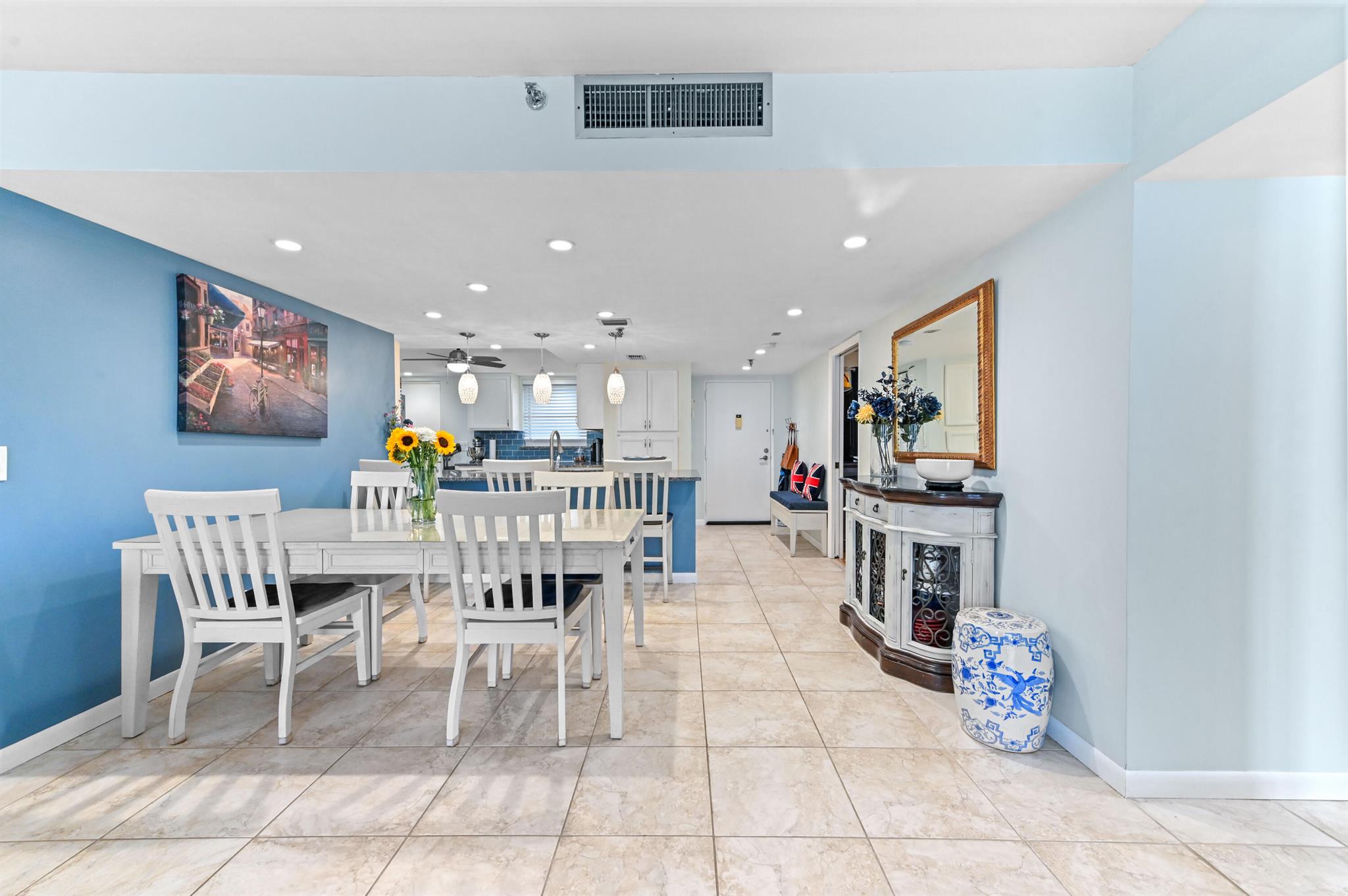 BOCA TEECA CONDO 9 - Residential