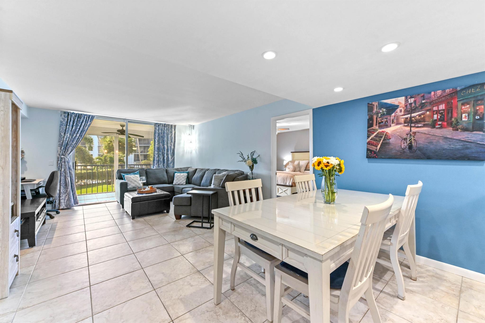 BOCA TEECA CONDO 9 - Residential