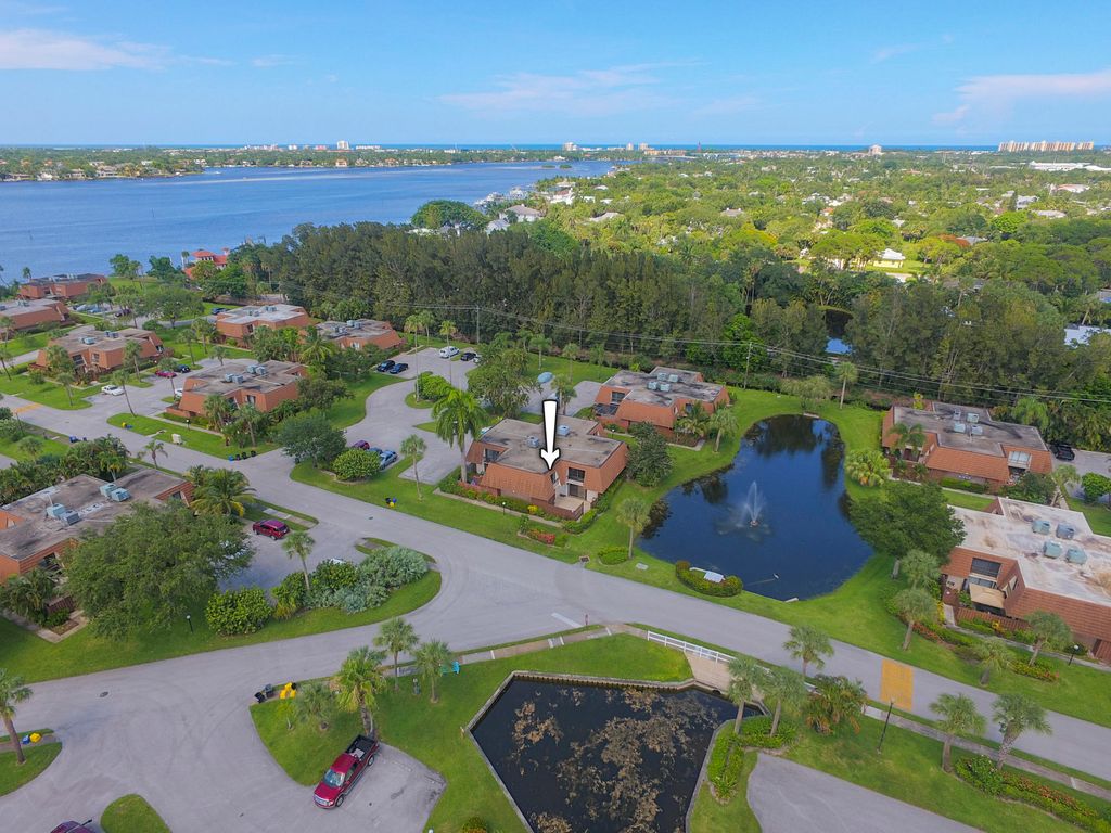 Photo of 825 Center Street #10b, Jupiter, FL 33458 (MLS # R11017236)