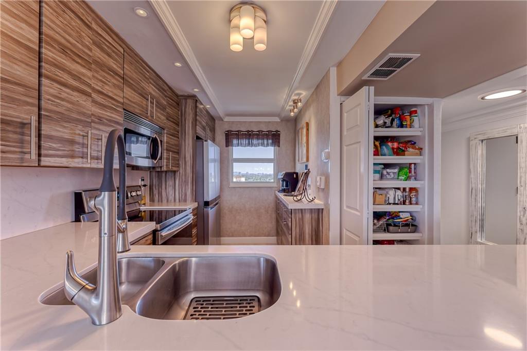 Waterford Point - Residential