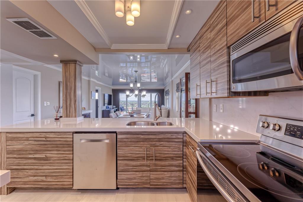 Waterford Point - Residential