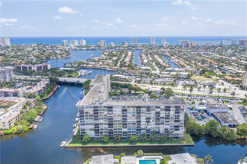 Waterford Point - Residential