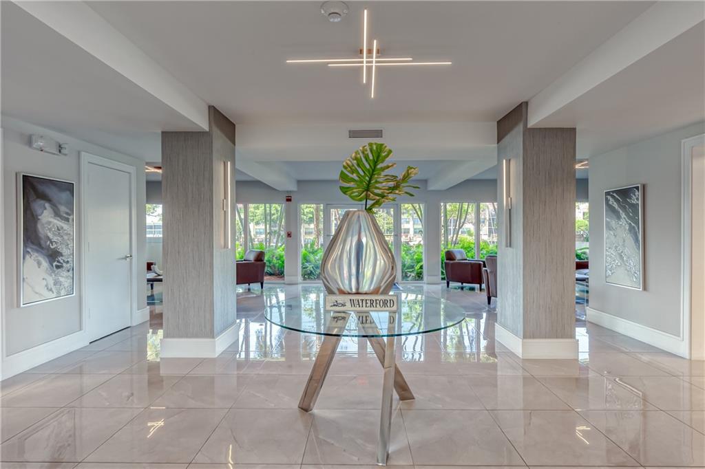 Waterford Point - Residential