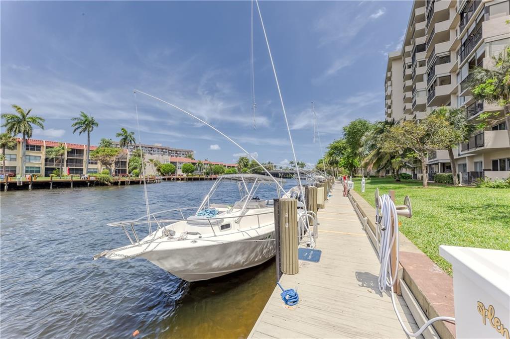 Waterford Point - Residential