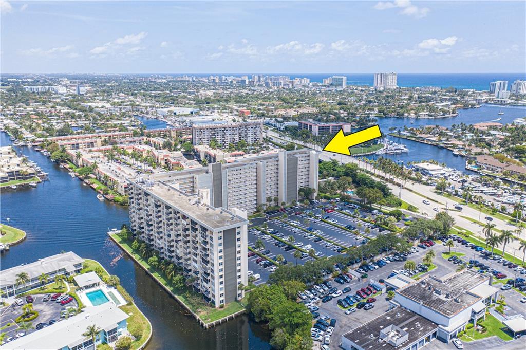 Waterford Point - Residential