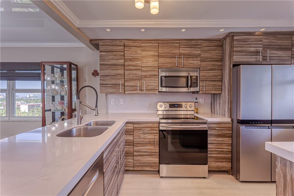 Waterford Point - Residential