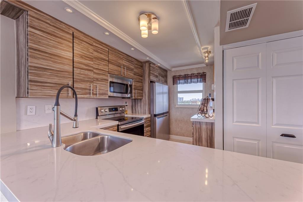Waterford Point - Residential