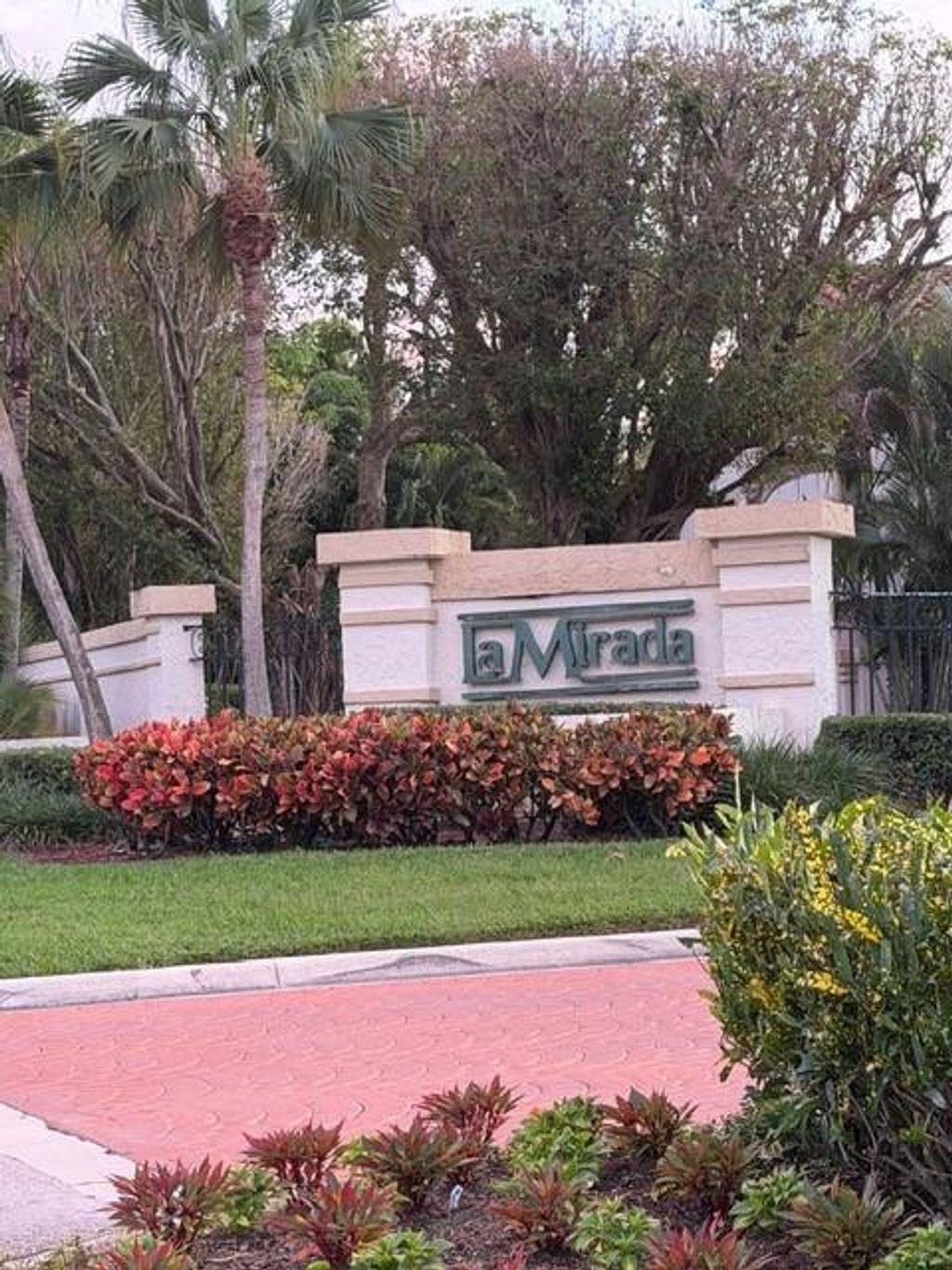 Photo of 7927 La Mirada Drive #3, Boca Raton, FL 33433 (MLS # F10538715)