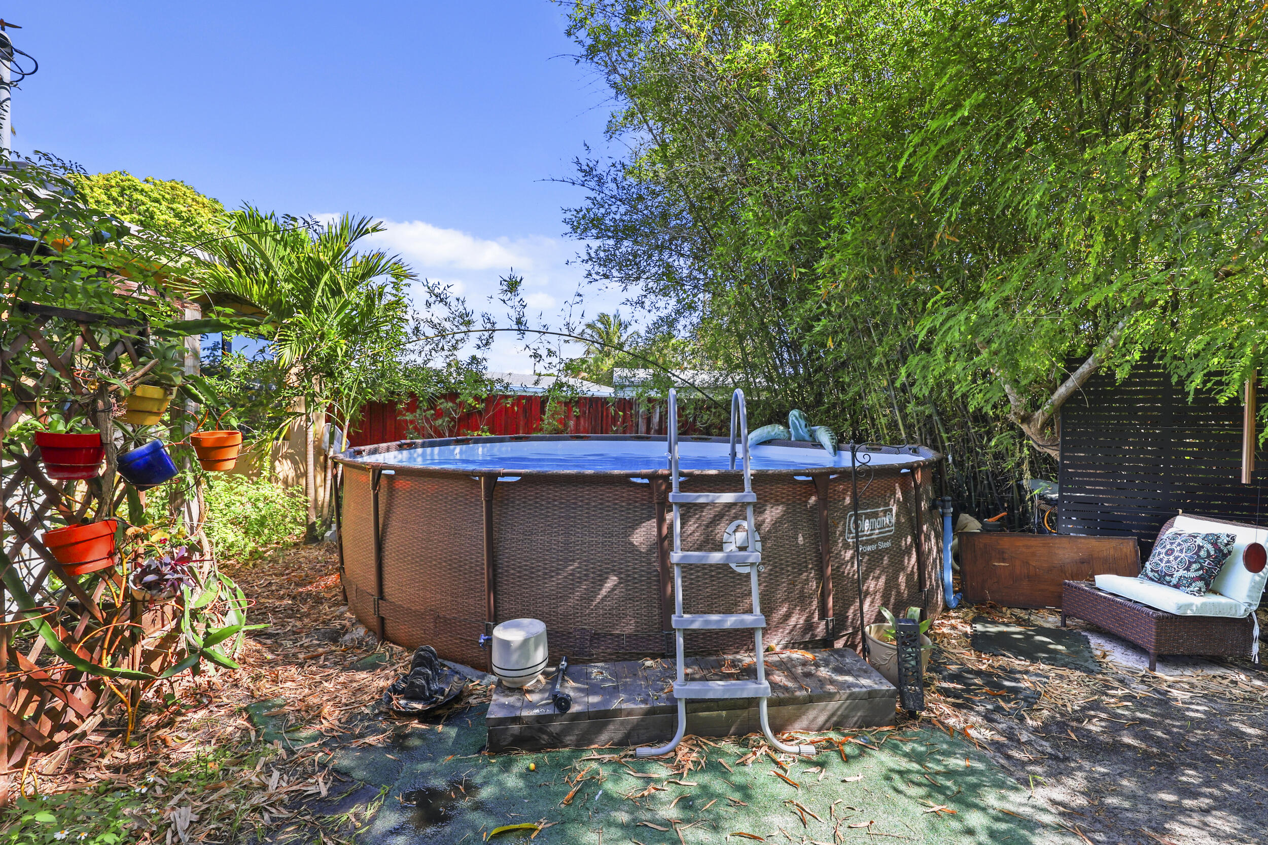 PALM SPRINGS VILLAGE 3 - Residential