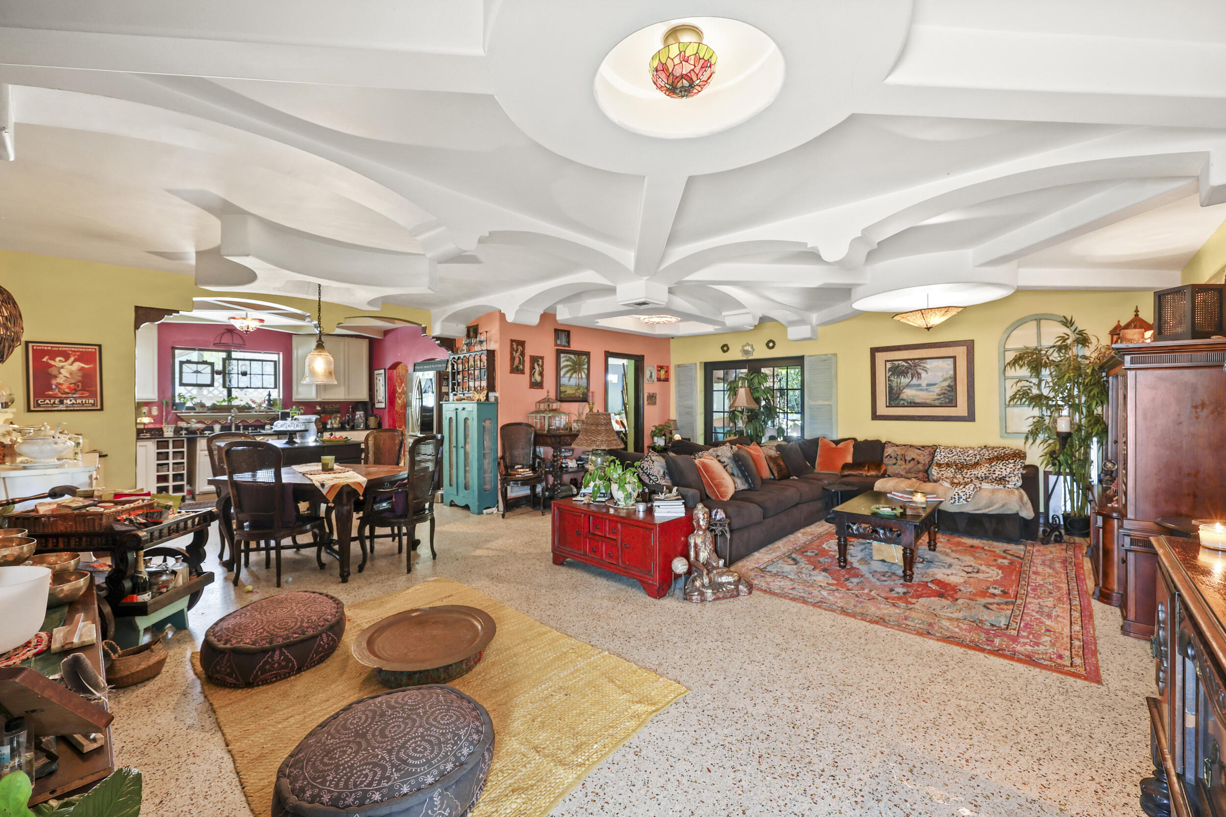 PALM SPRINGS VILLAGE 3 - Residential