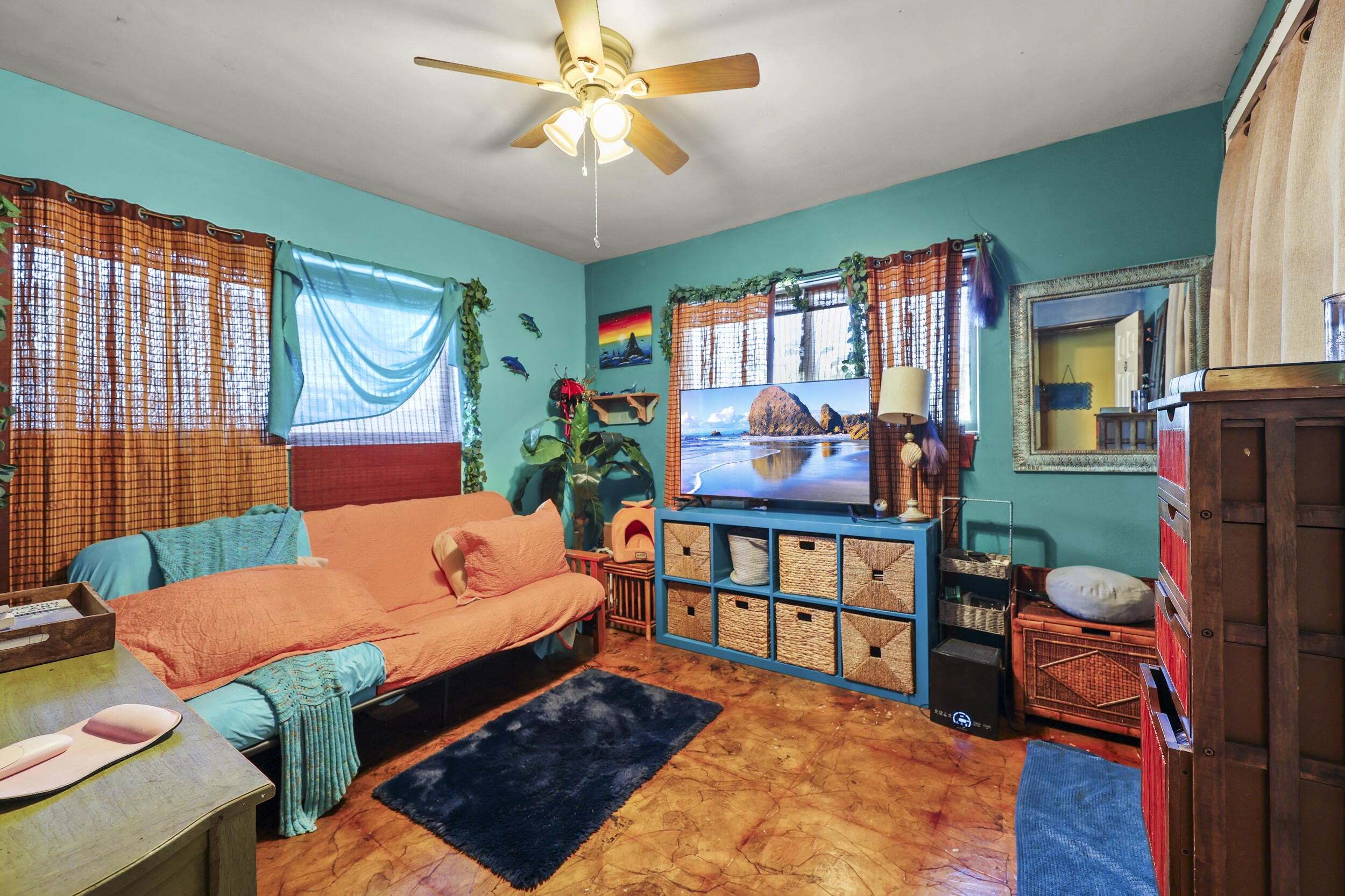 PALM SPRINGS VILLAGE 3 - Residential