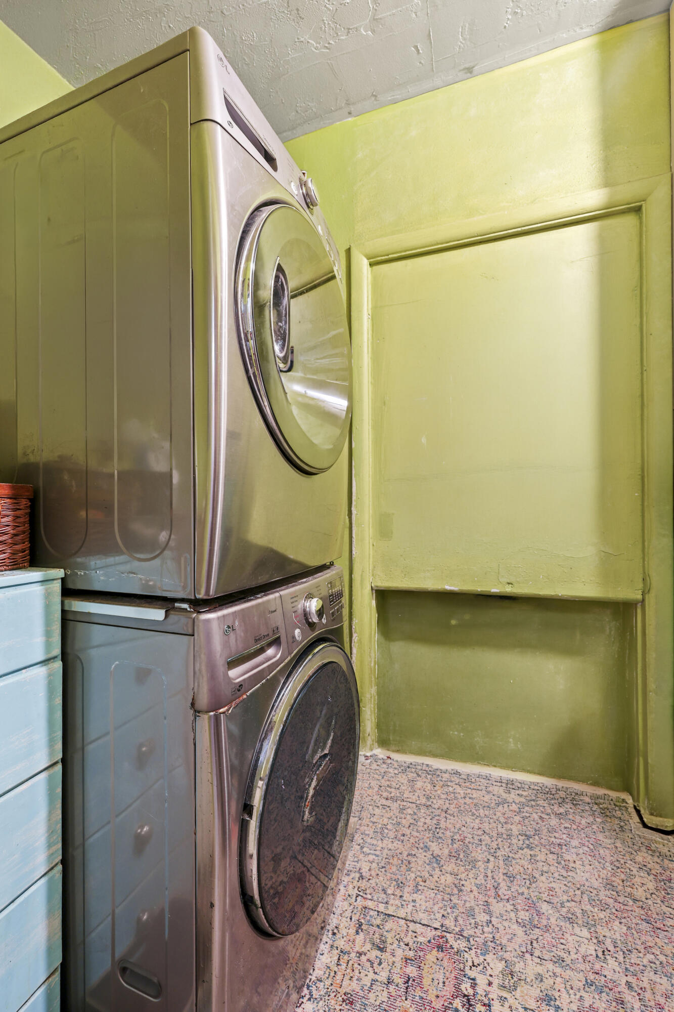 PALM SPRINGS VILLAGE 3 - Residential