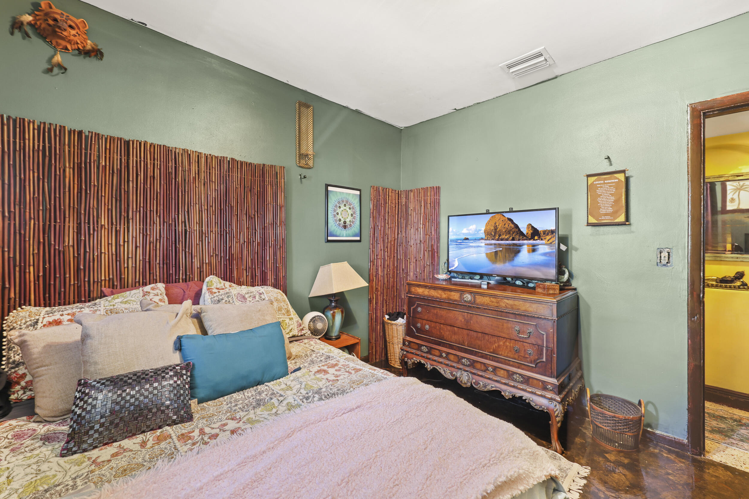 PALM SPRINGS VILLAGE 3 - Residential