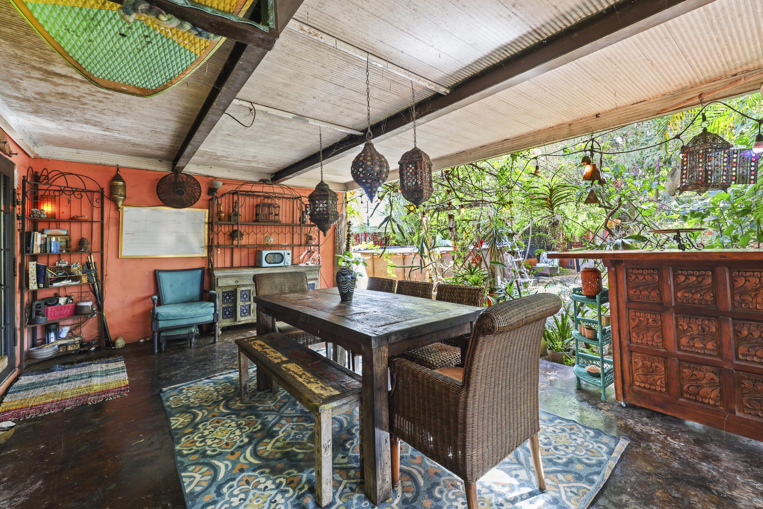 PALM SPRINGS VILLAGE 3 - Residential