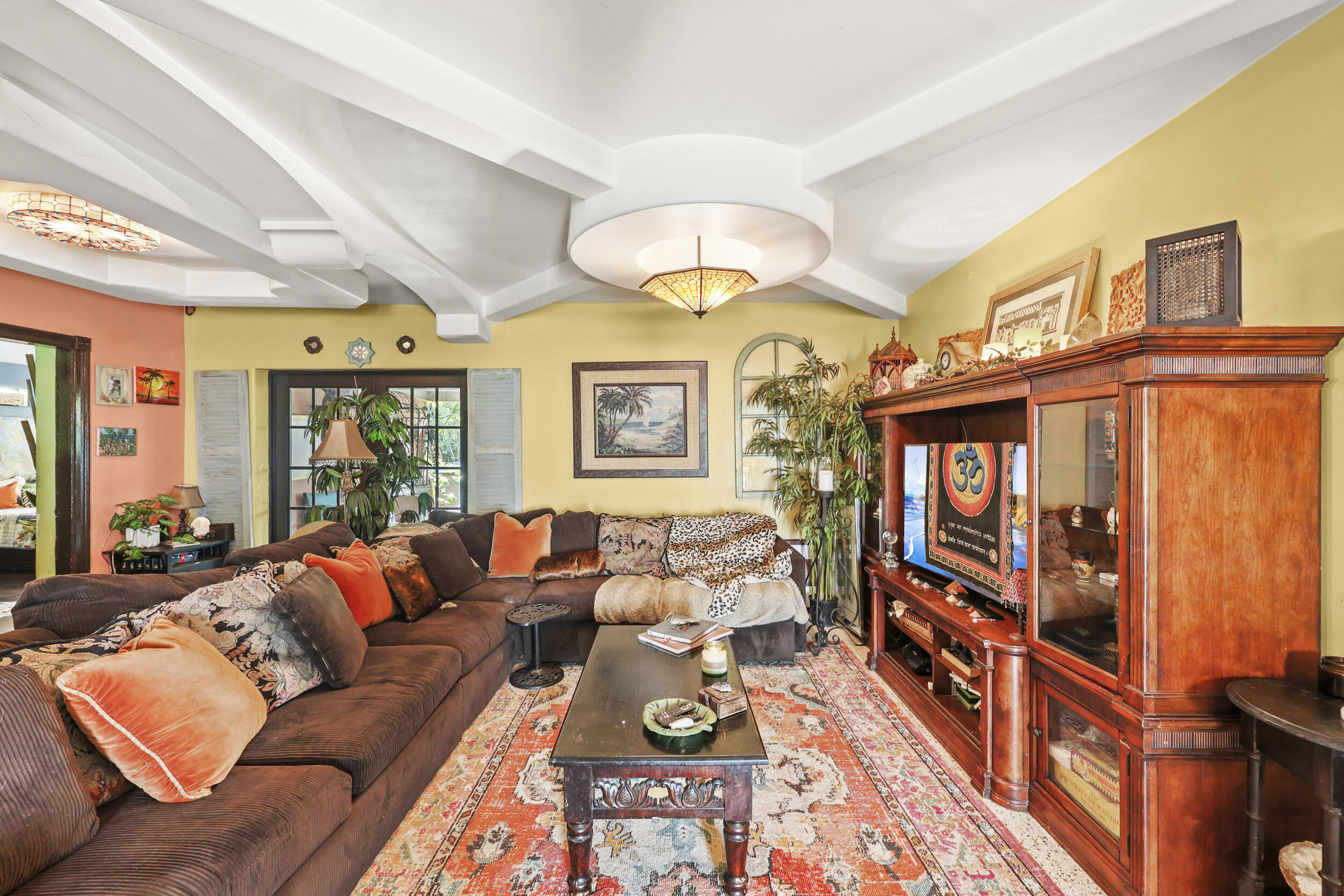 PALM SPRINGS VILLAGE 3 - Residential