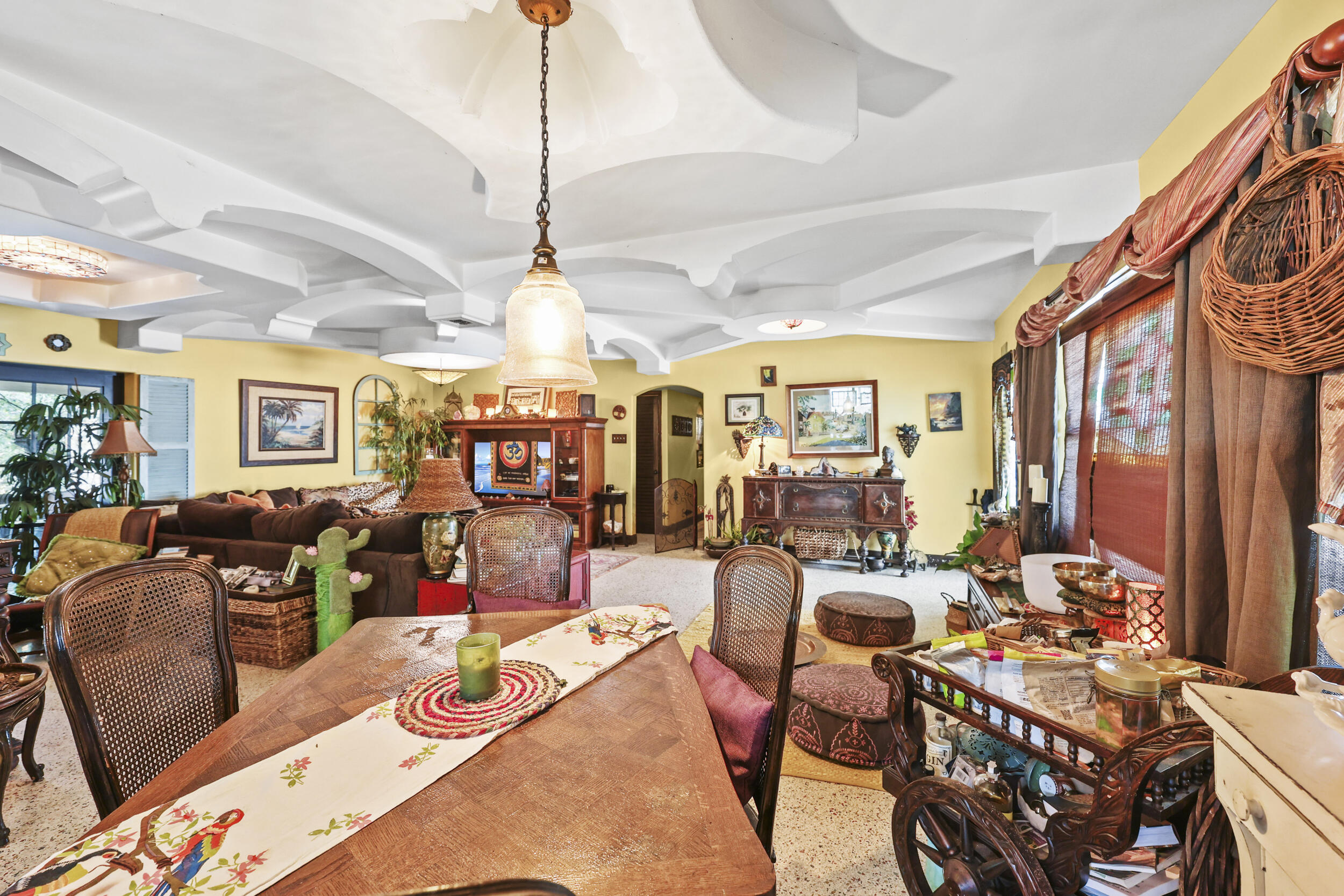 PALM SPRINGS VILLAGE 3 - Residential