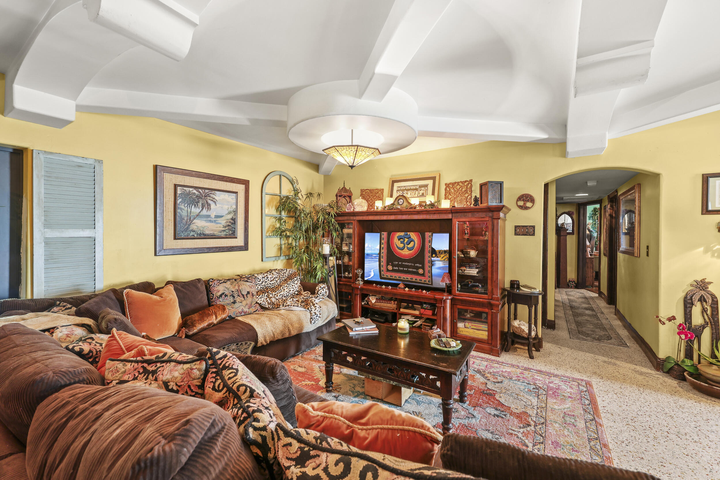 PALM SPRINGS VILLAGE 3 - Residential