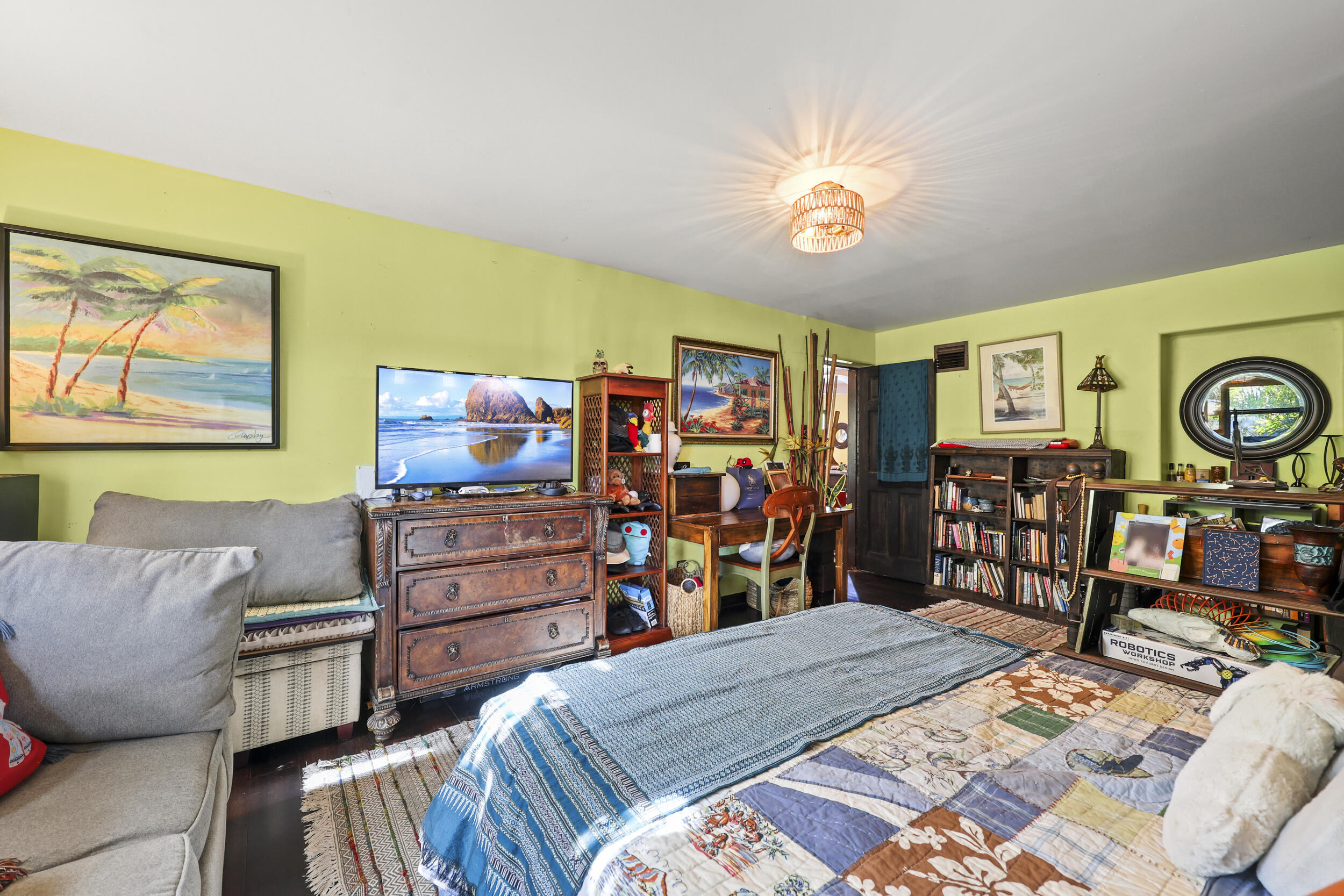 PALM SPRINGS VILLAGE 3 - Residential