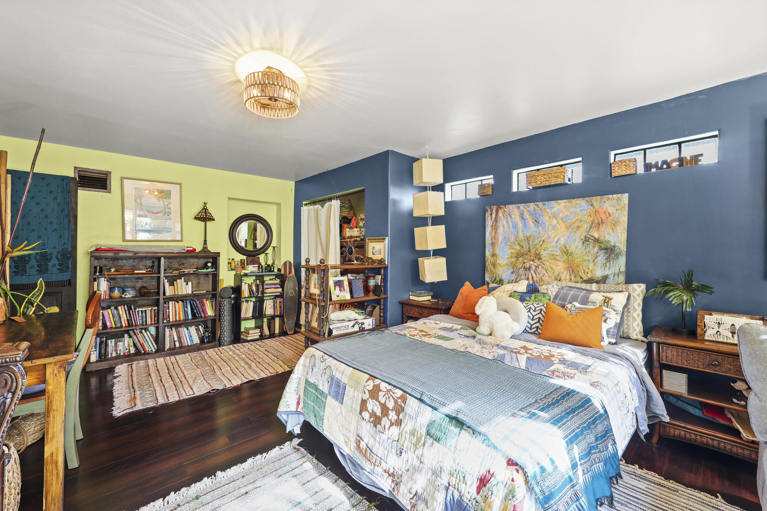 PALM SPRINGS VILLAGE 3 - Residential