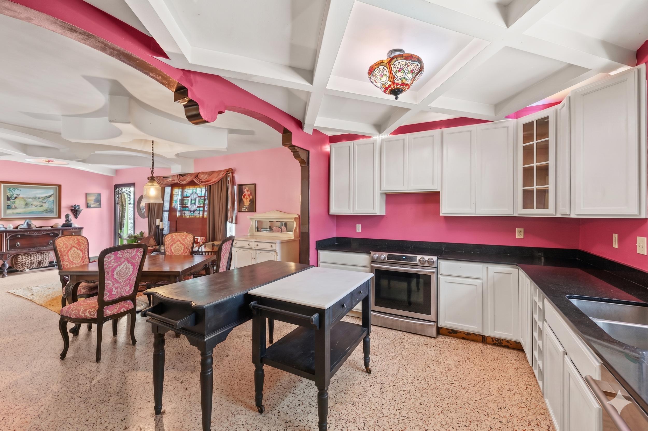 PALM SPRINGS VILLAGE 3 - Residential