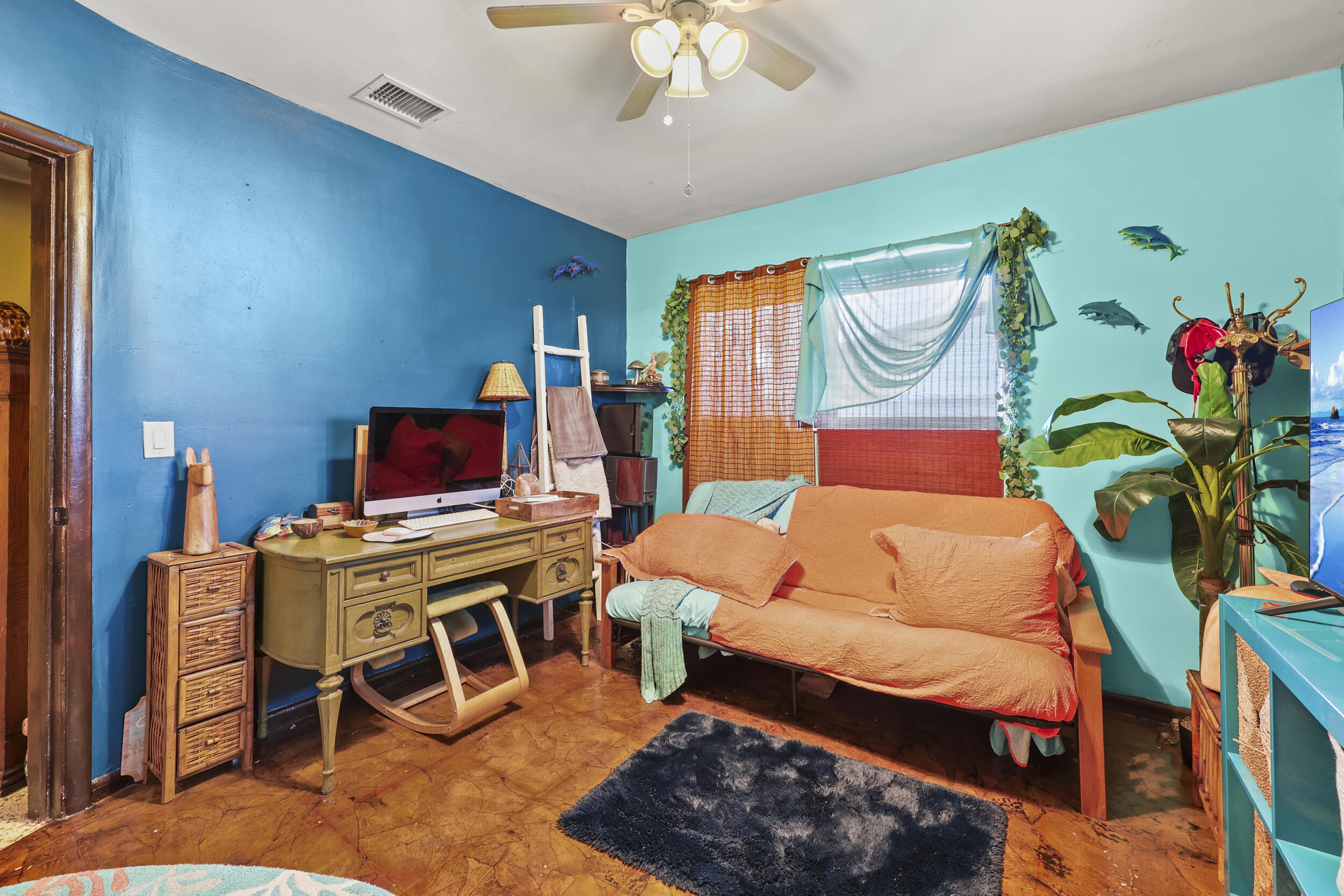 PALM SPRINGS VILLAGE 3 - Residential