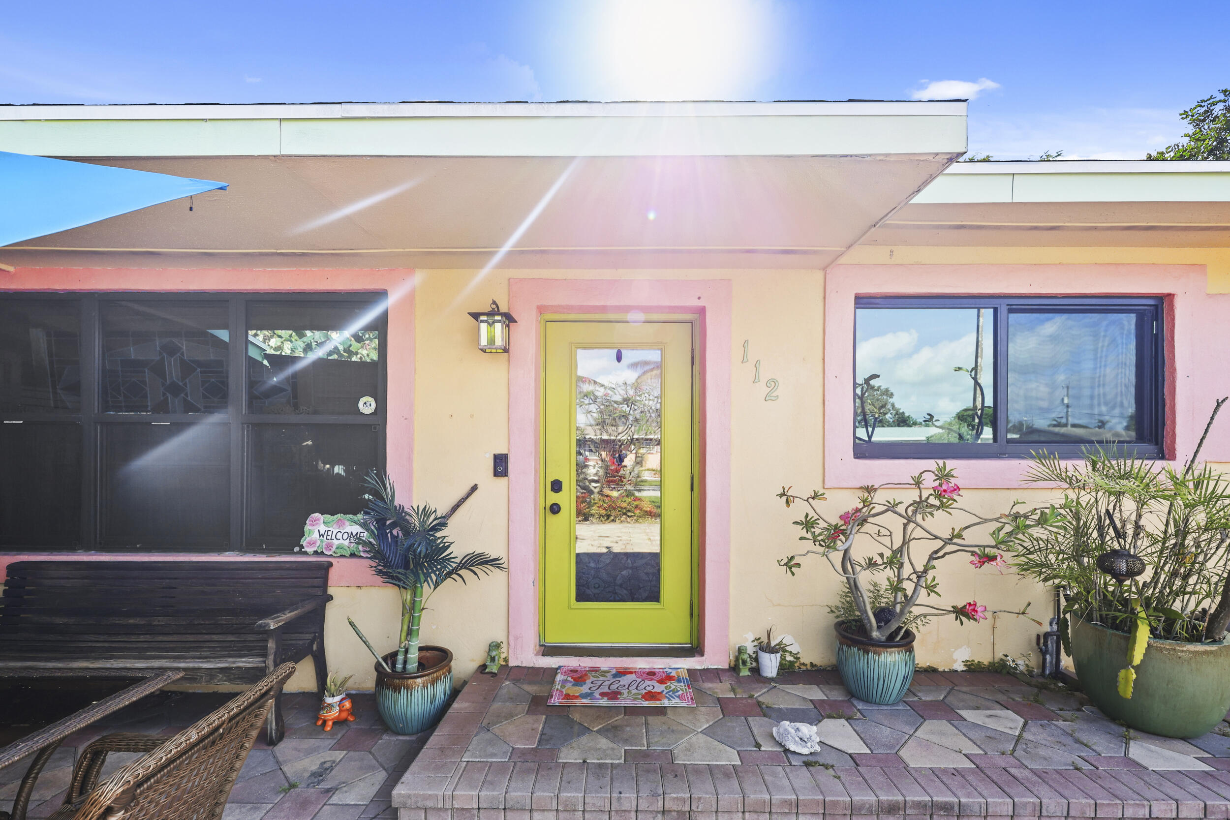 PALM SPRINGS VILLAGE 3 - Residential