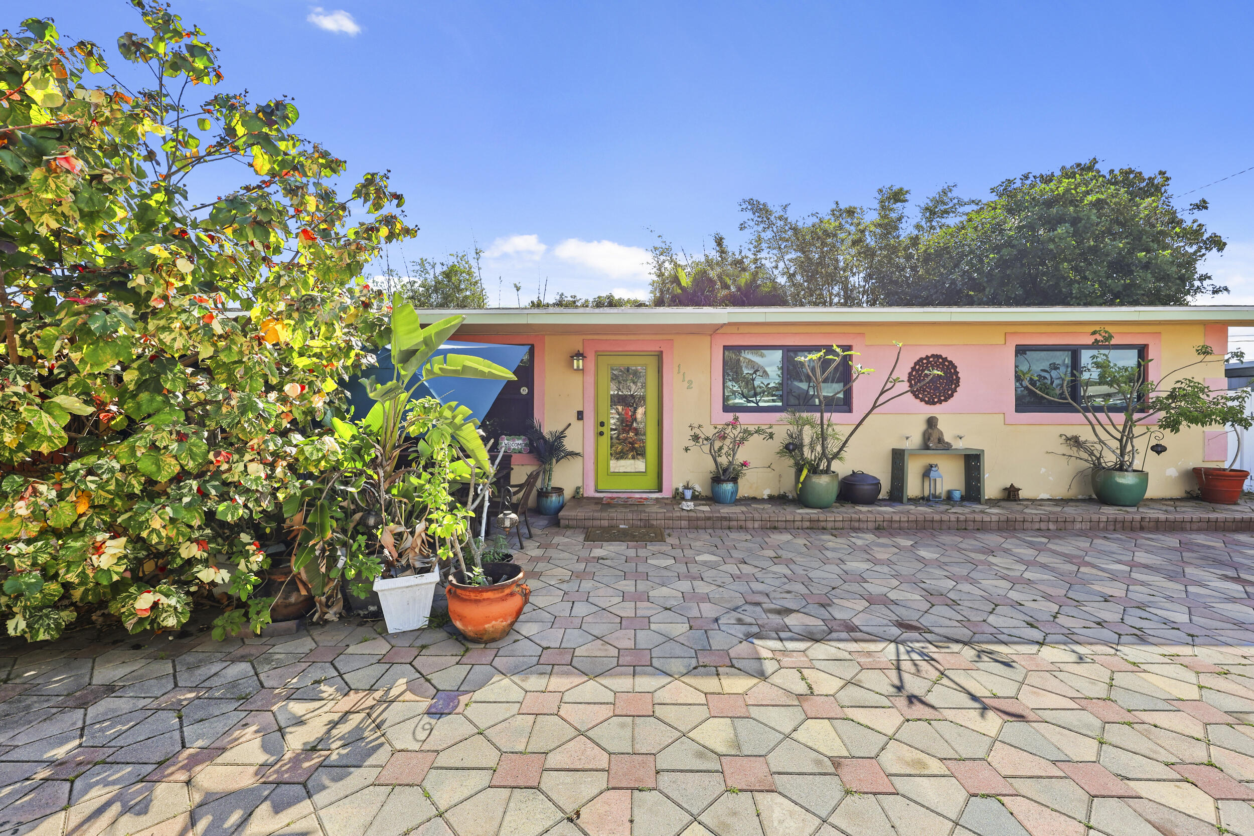 PALM SPRINGS VILLAGE 3 - Residential