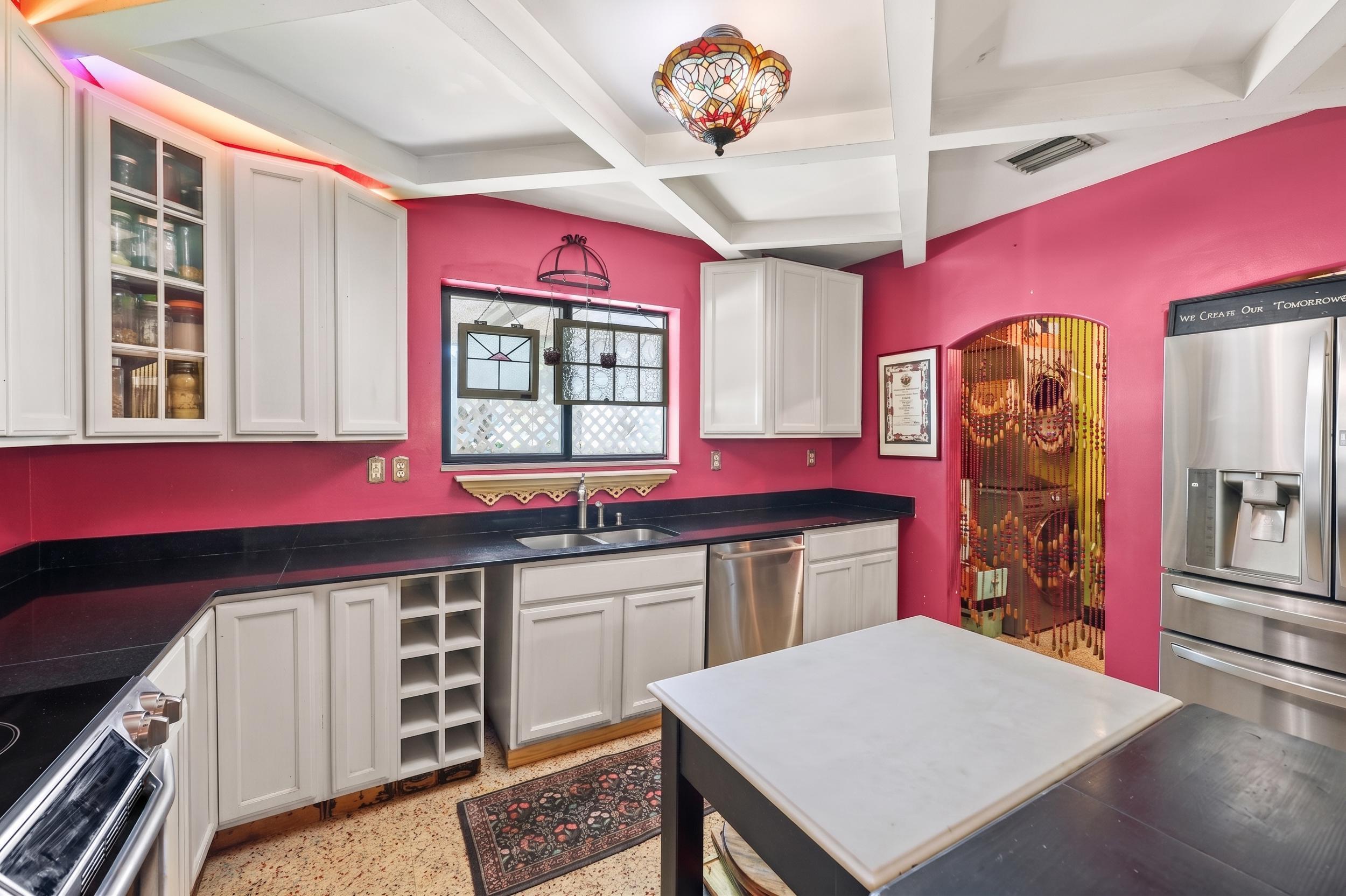 PALM SPRINGS VILLAGE 3 - Residential