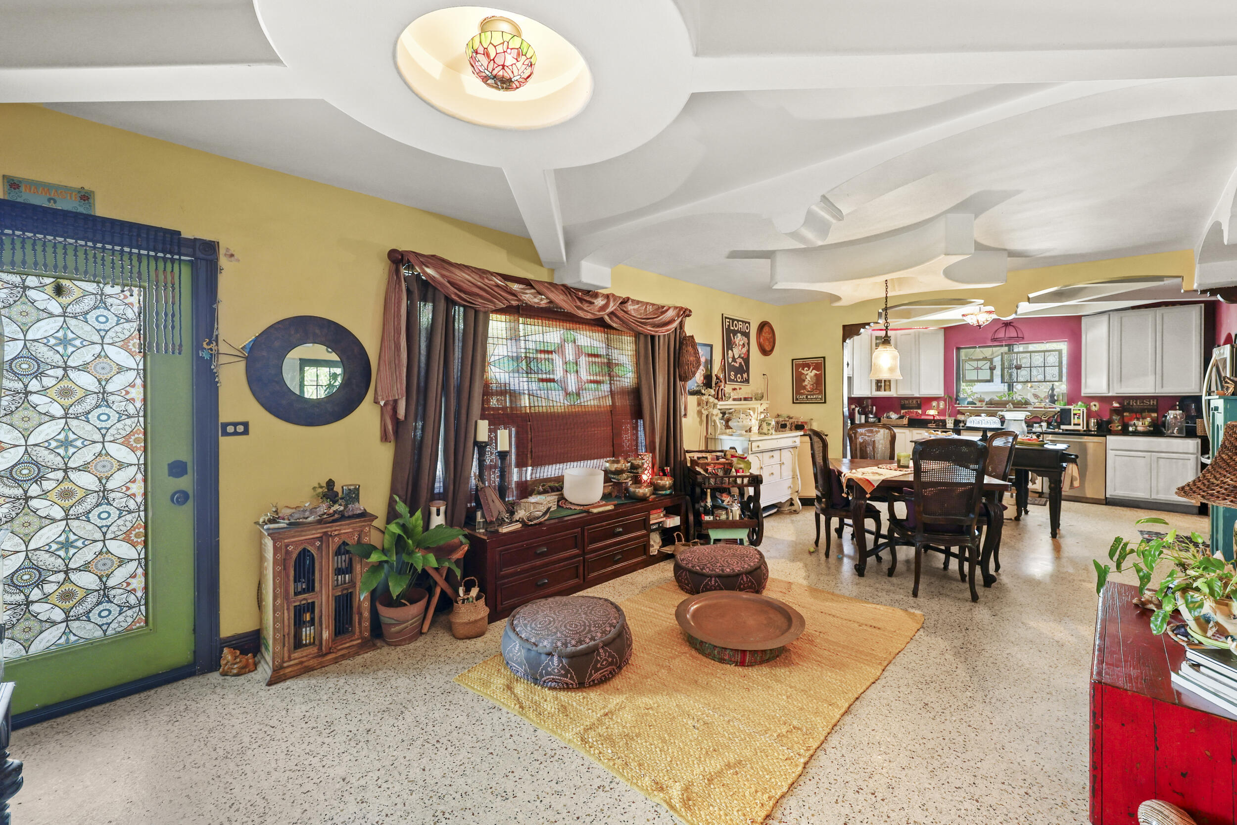 PALM SPRINGS VILLAGE 3 - Residential