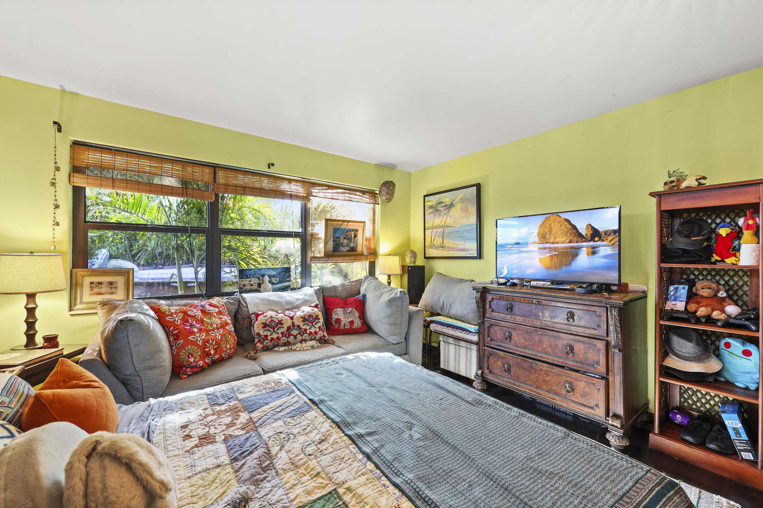 PALM SPRINGS VILLAGE 3 - Residential