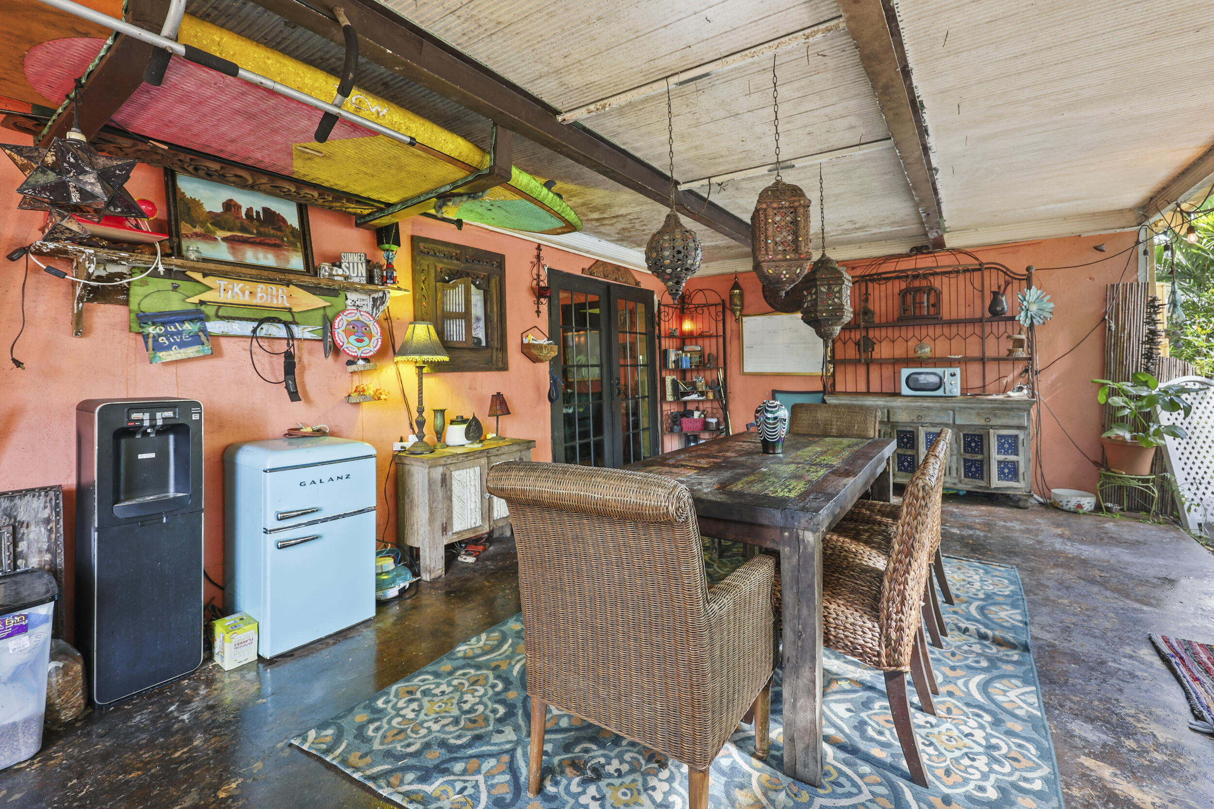 PALM SPRINGS VILLAGE 3 - Residential