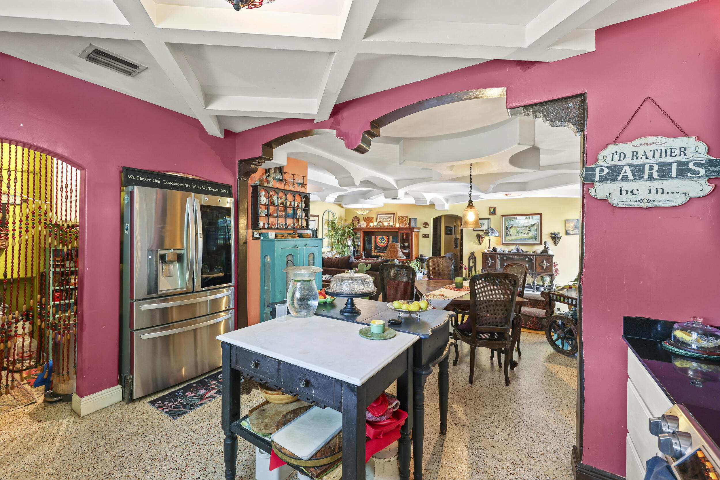 PALM SPRINGS VILLAGE 3 - Residential