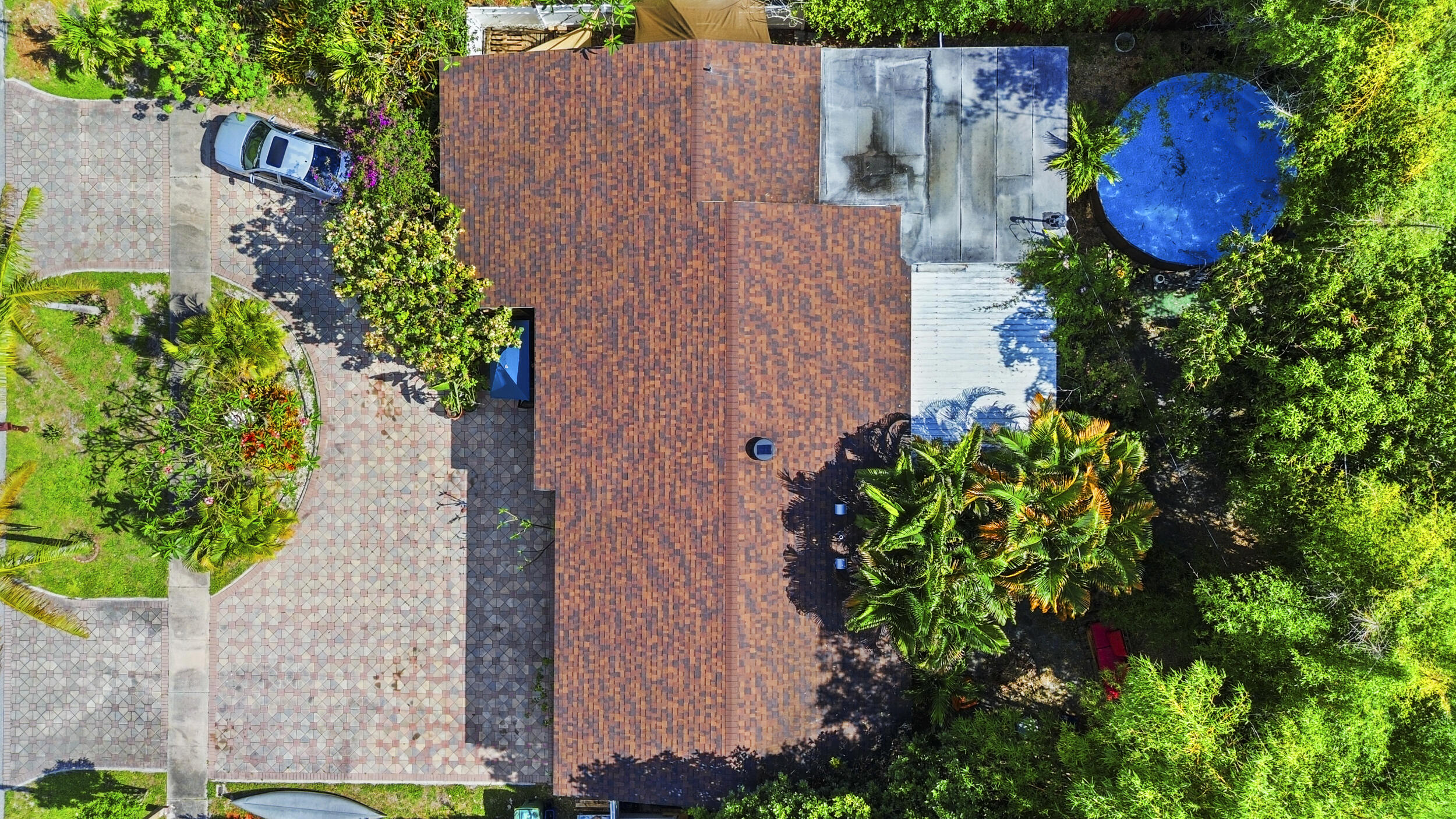 PALM SPRINGS VILLAGE 3 - Residential