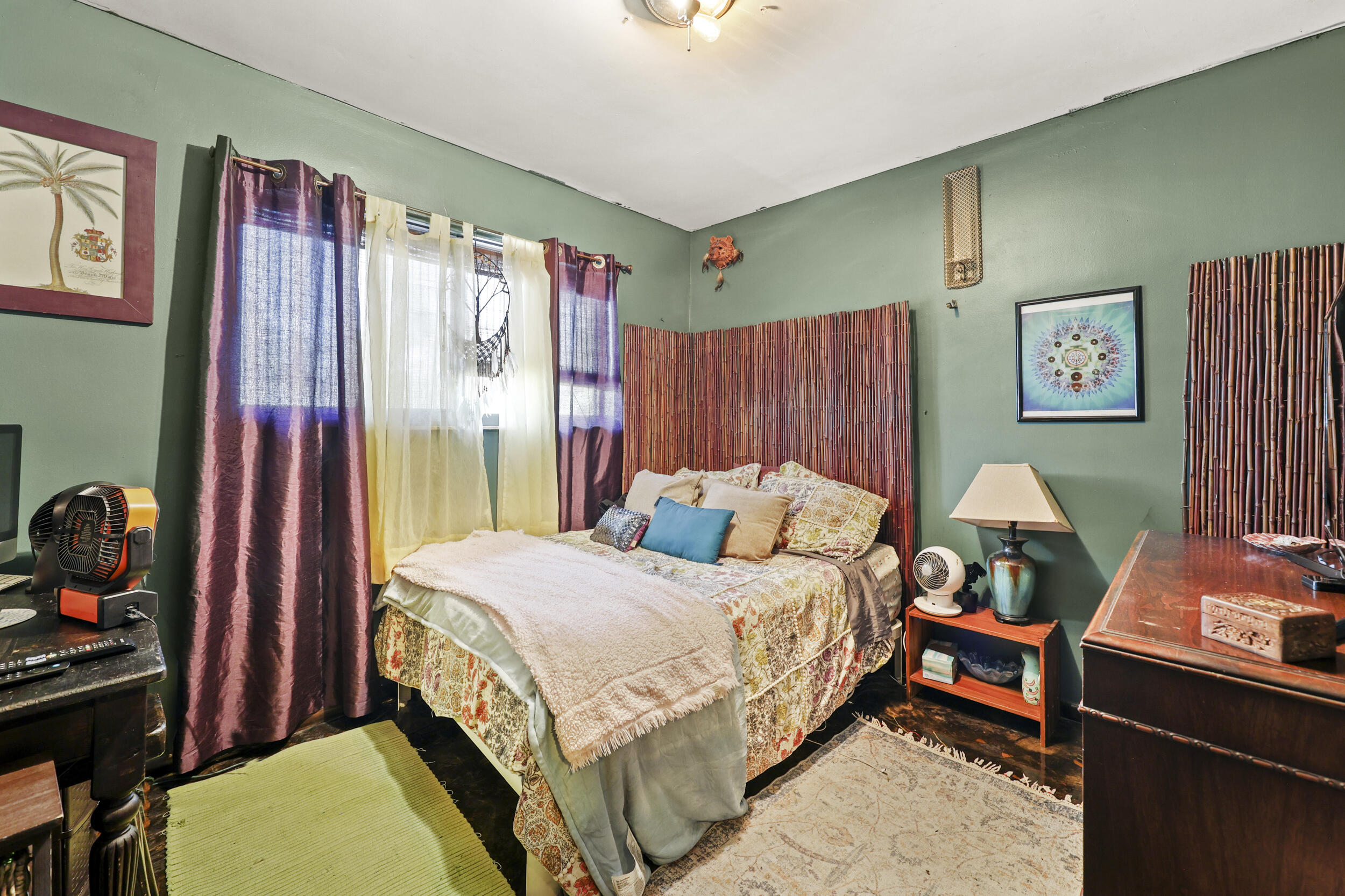 PALM SPRINGS VILLAGE 3 - Residential