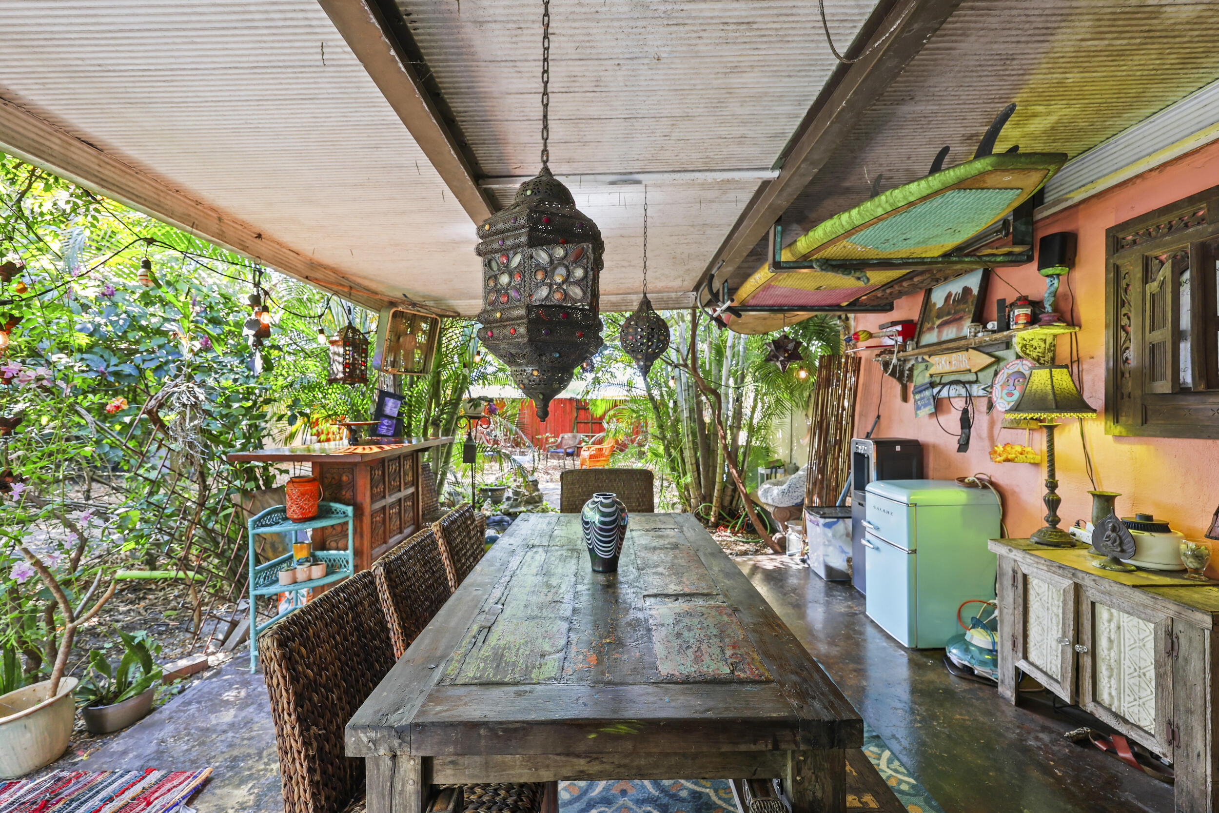 PALM SPRINGS VILLAGE 3 - Residential