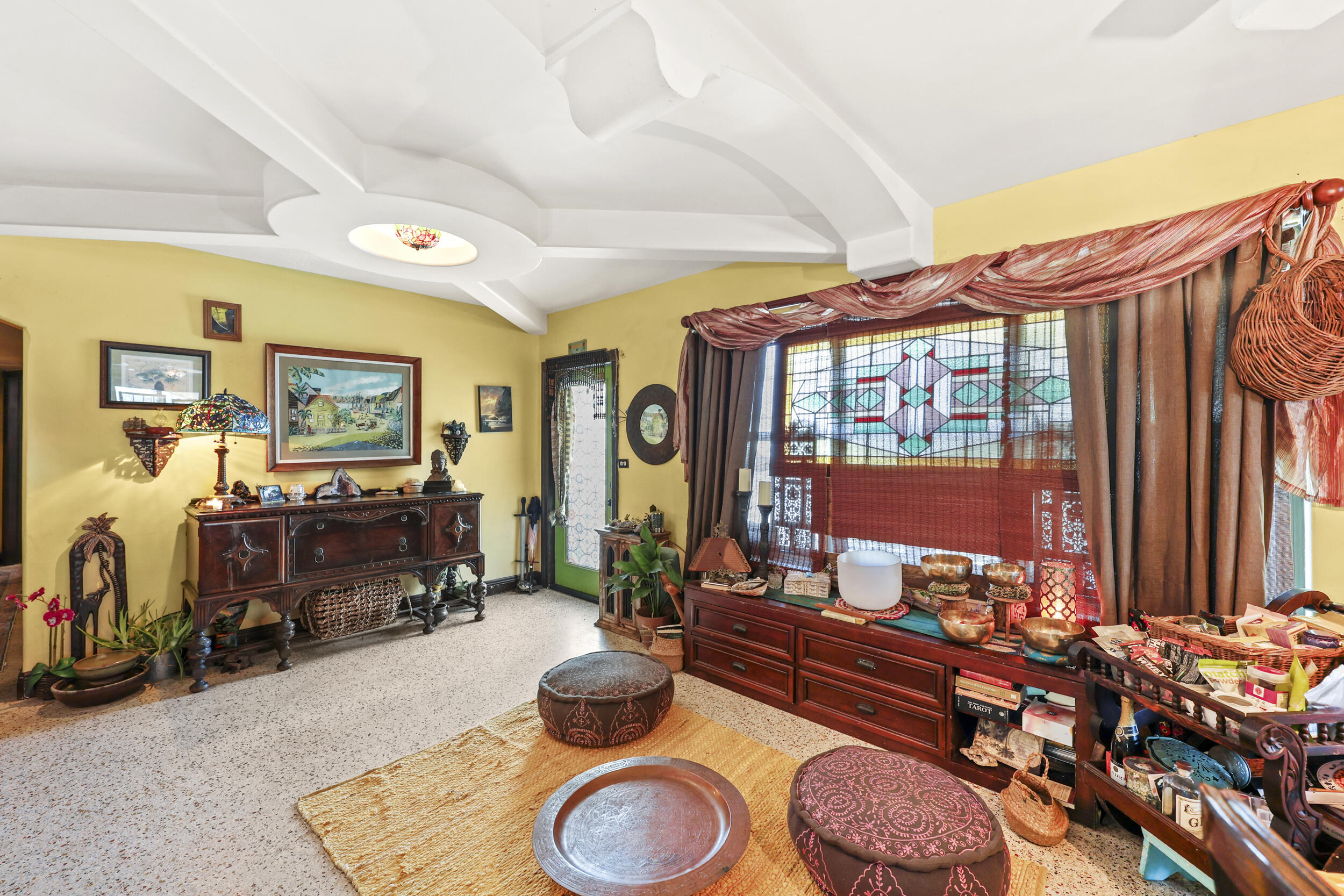 PALM SPRINGS VILLAGE 3 - Residential