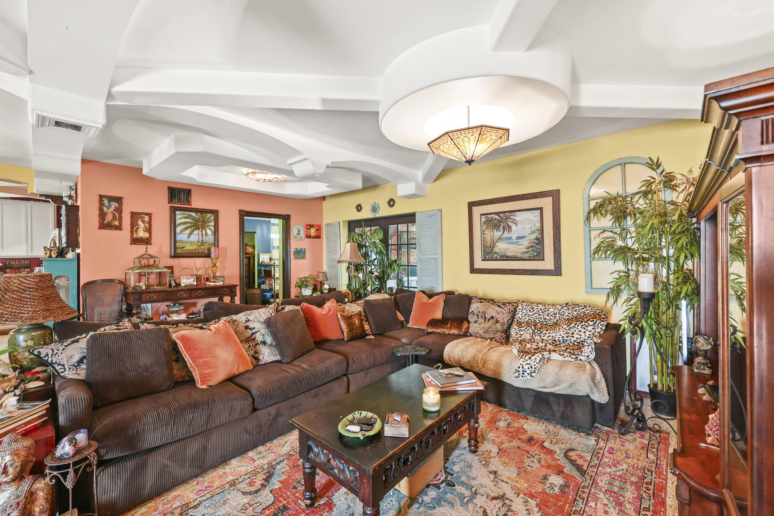 PALM SPRINGS VILLAGE 3 - Residential