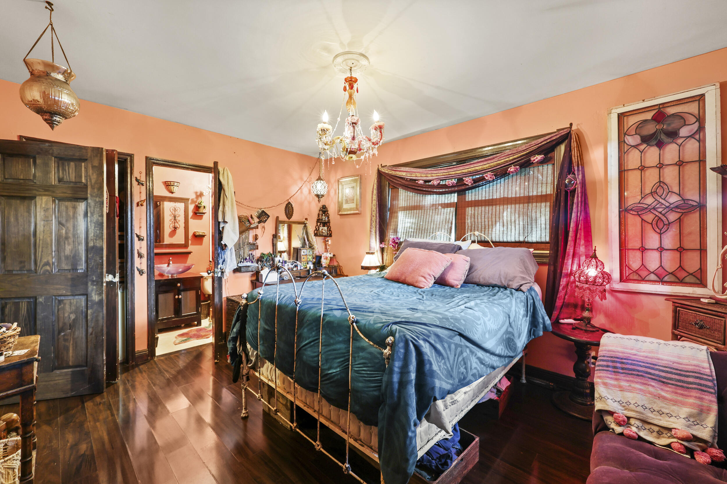 PALM SPRINGS VILLAGE 3 - Residential