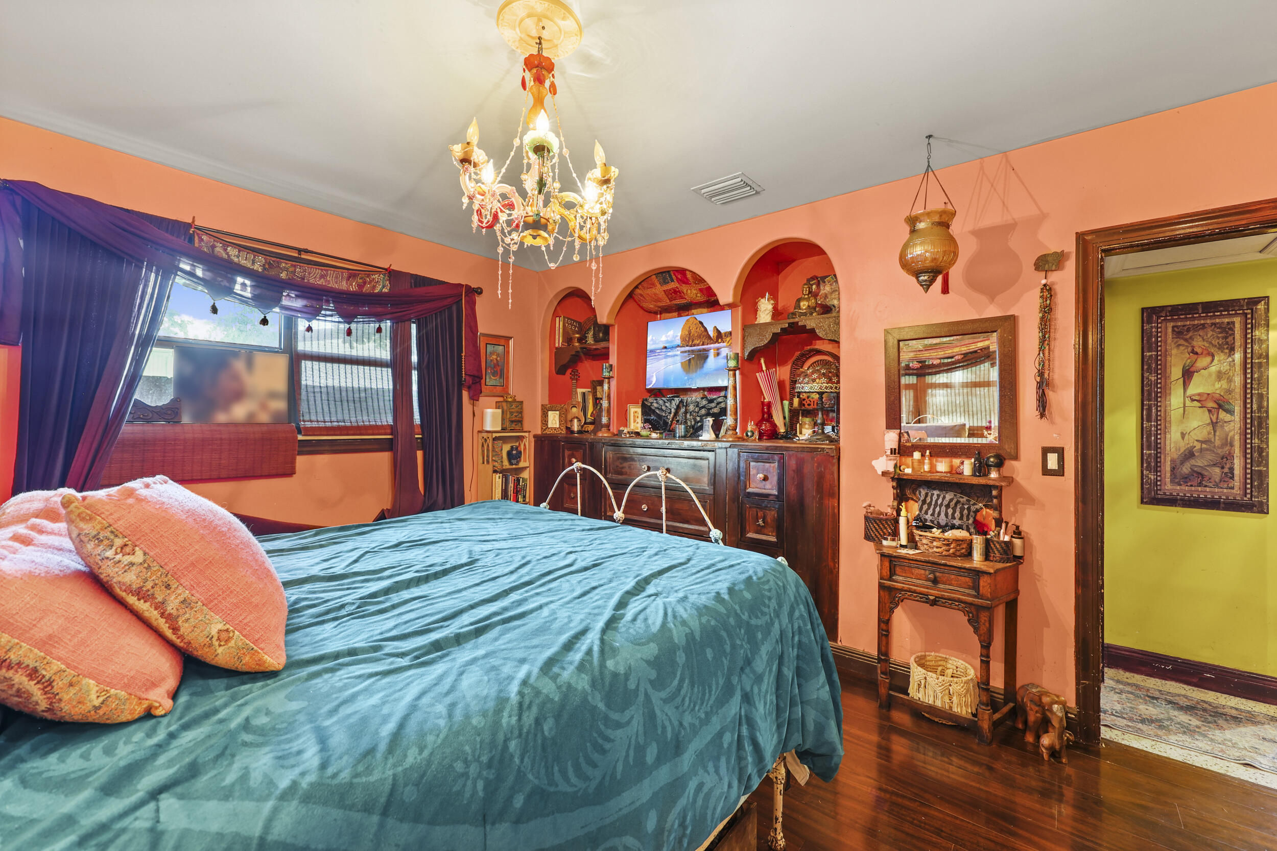 PALM SPRINGS VILLAGE 3 - Residential