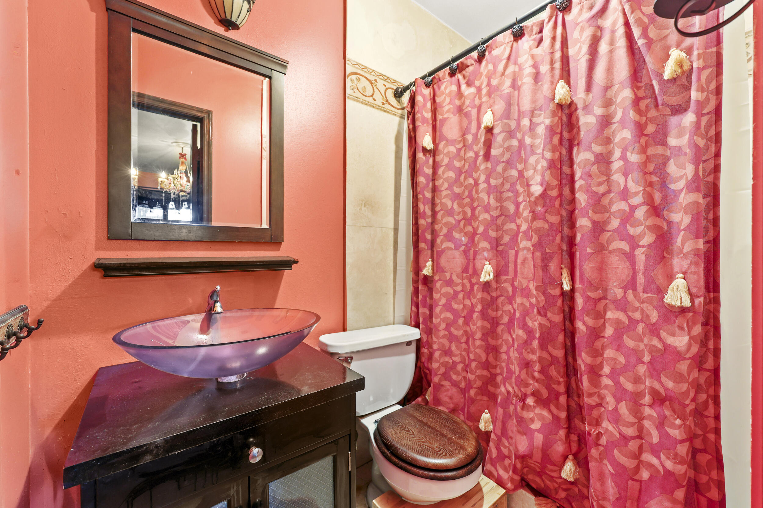 PALM SPRINGS VILLAGE 3 - Residential