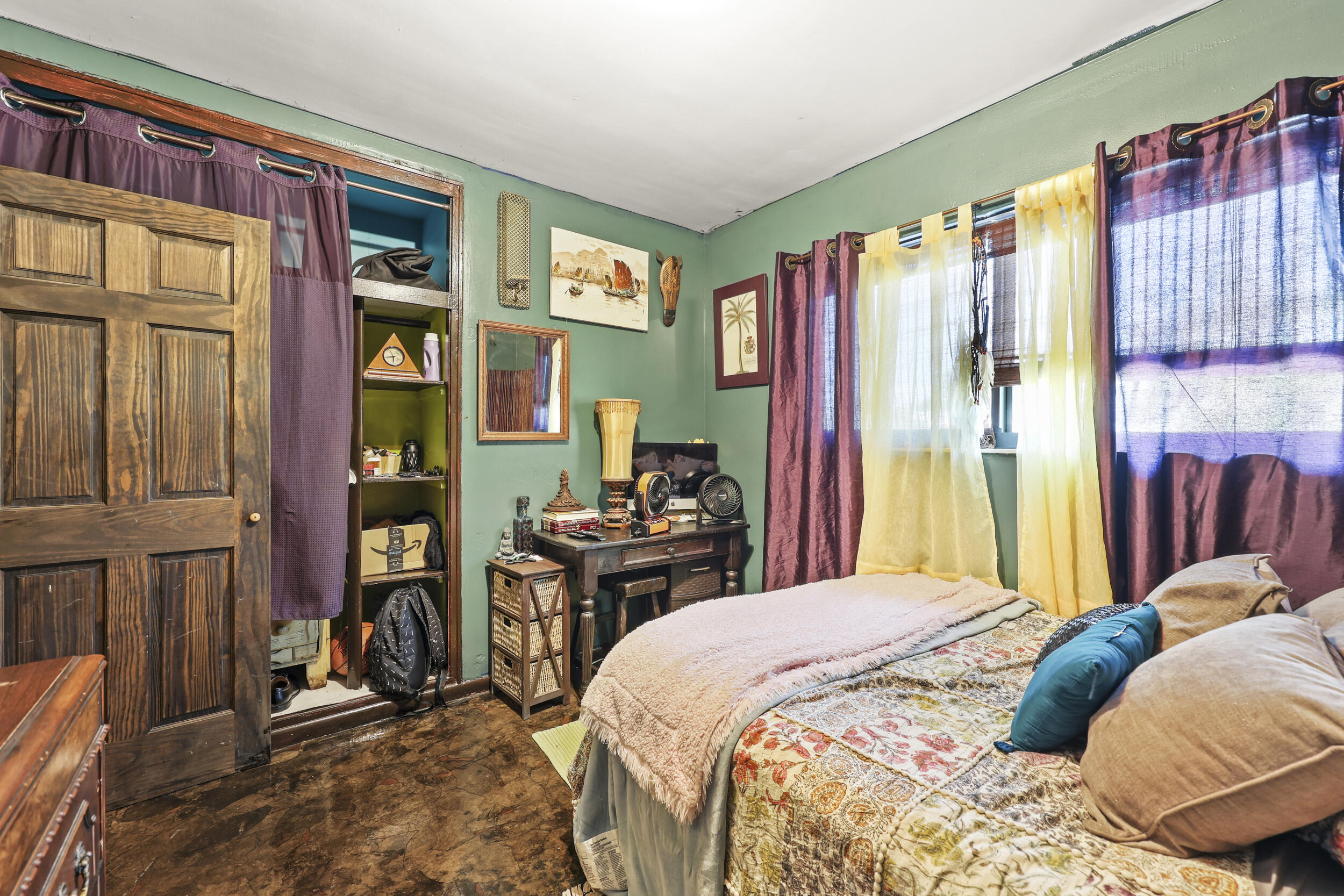 PALM SPRINGS VILLAGE 3 - Residential