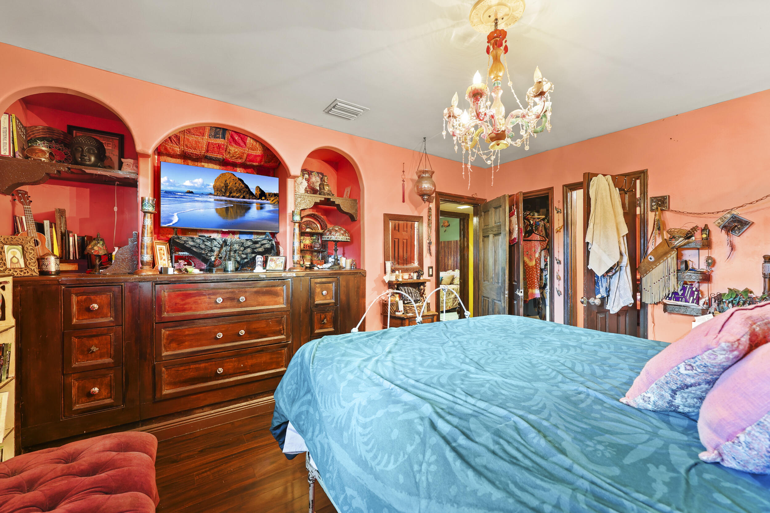 PALM SPRINGS VILLAGE 3 - Residential