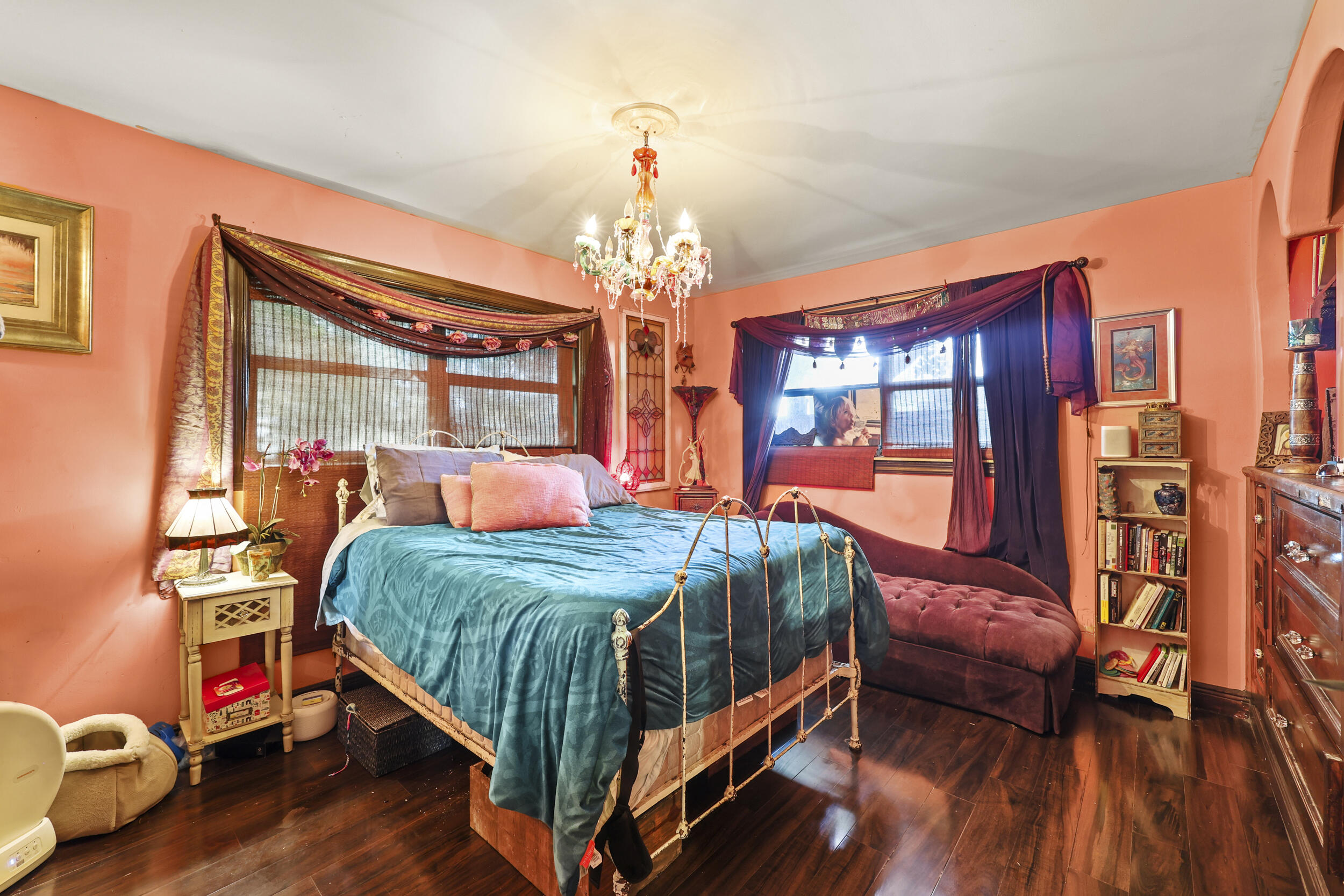 PALM SPRINGS VILLAGE 3 - Residential