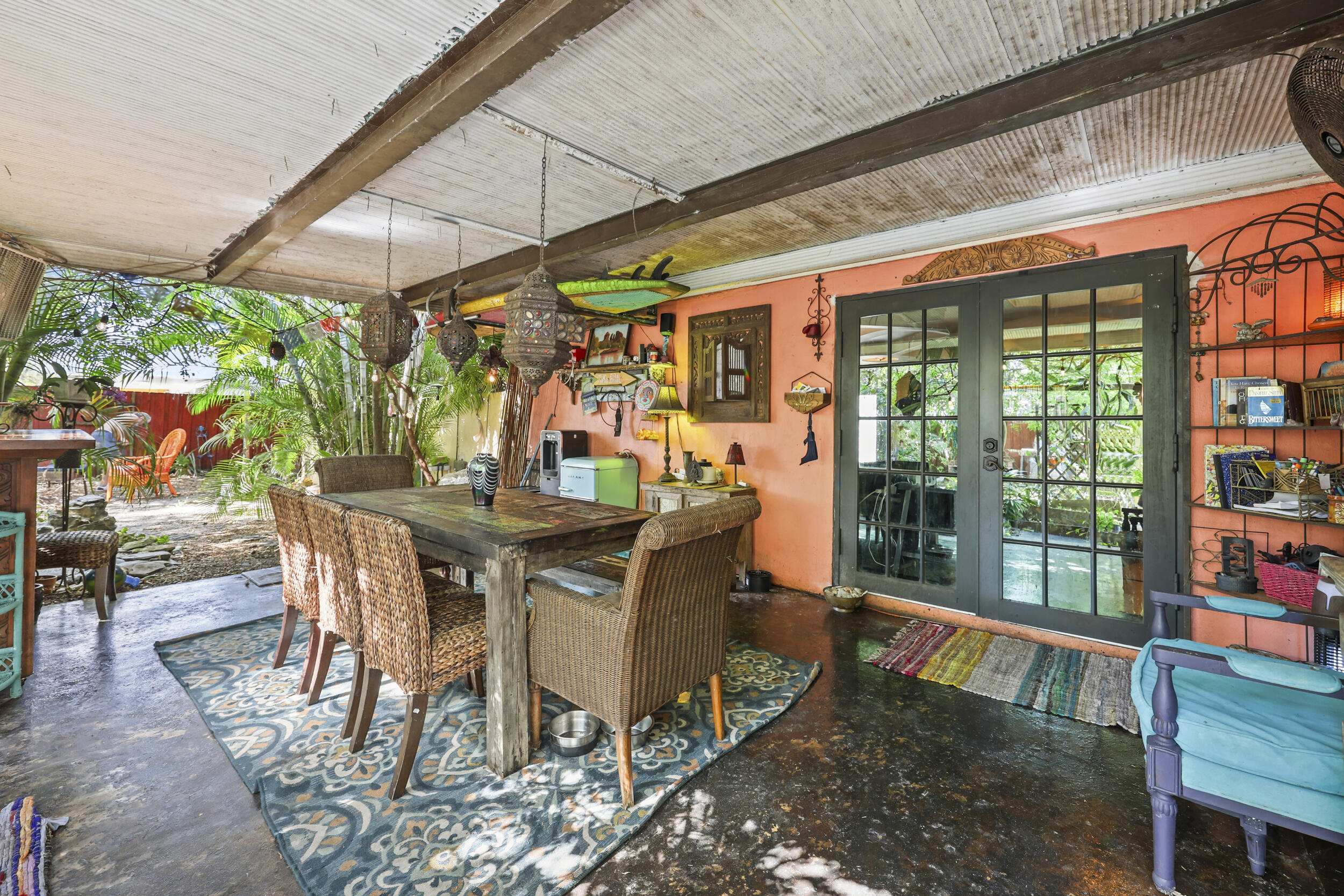 PALM SPRINGS VILLAGE 3 - Residential