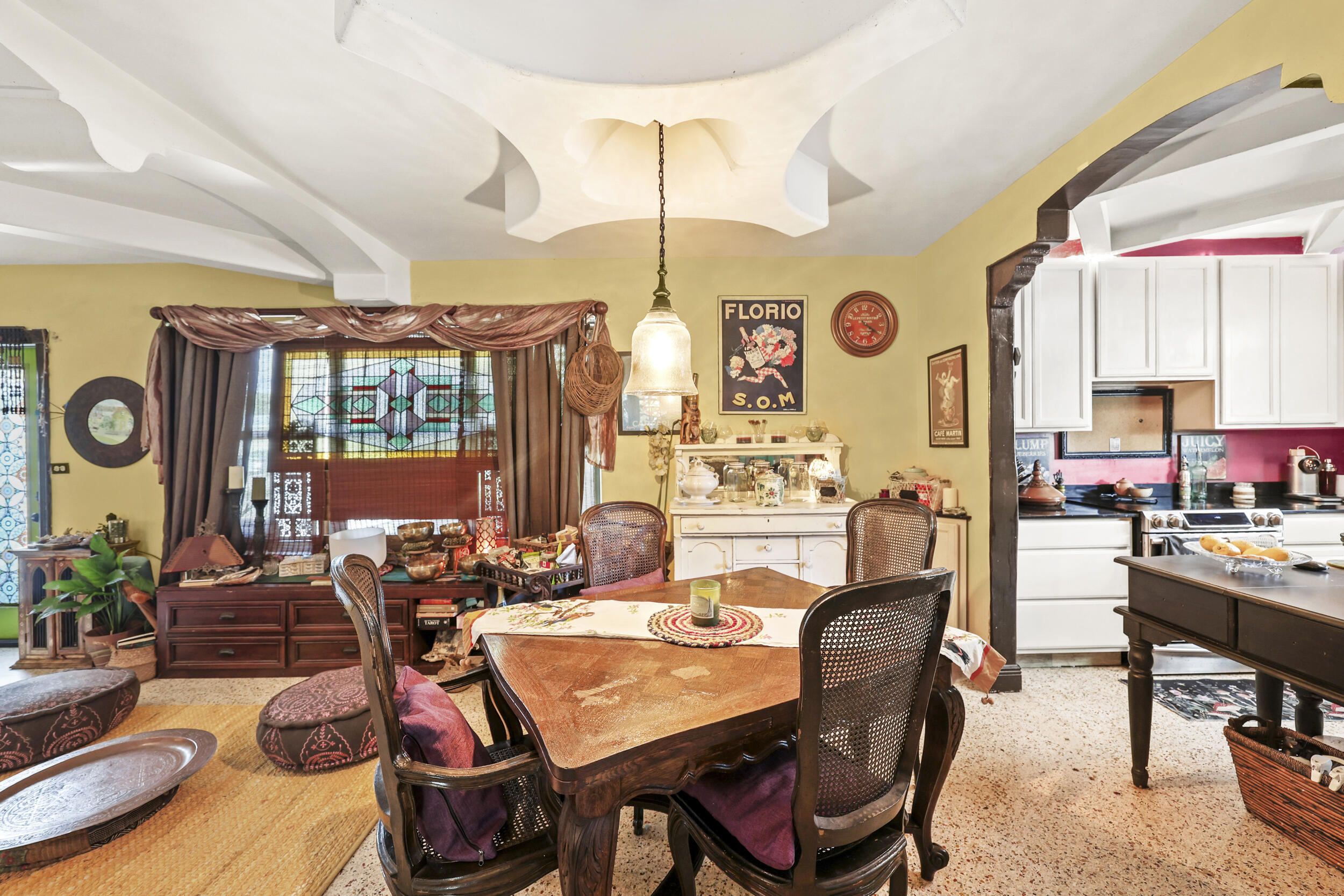 PALM SPRINGS VILLAGE 3 - Residential